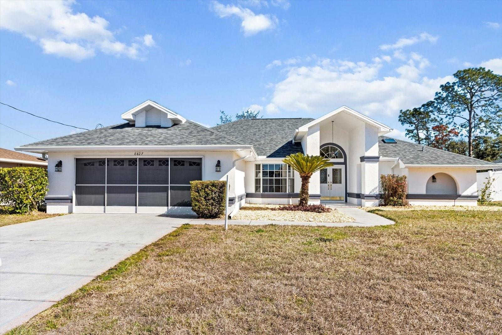 8427 BOYCE ST, SPRING HILL, FL, 34606