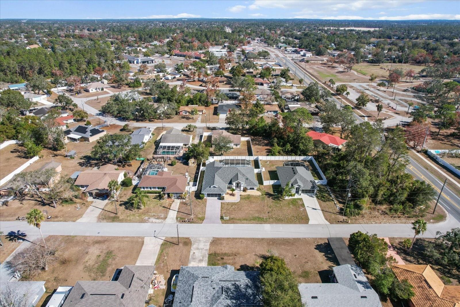 8427 BOYCE ST, SPRING HILL, FL, 34606