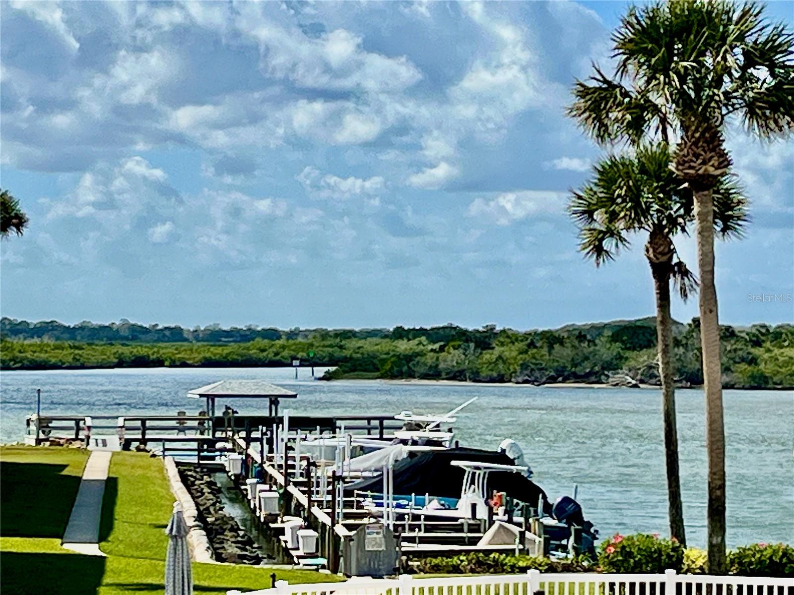 2100 N PENINSULA AVE #216, NEW SMYRNA BEACH, FL, 32169