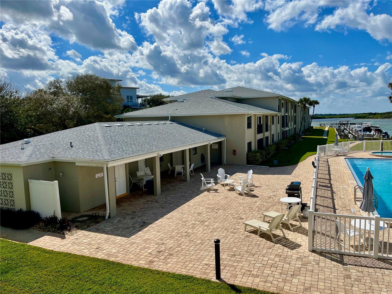 2100 N PENINSULA AVE #216, NEW SMYRNA BEACH, FL, 32169