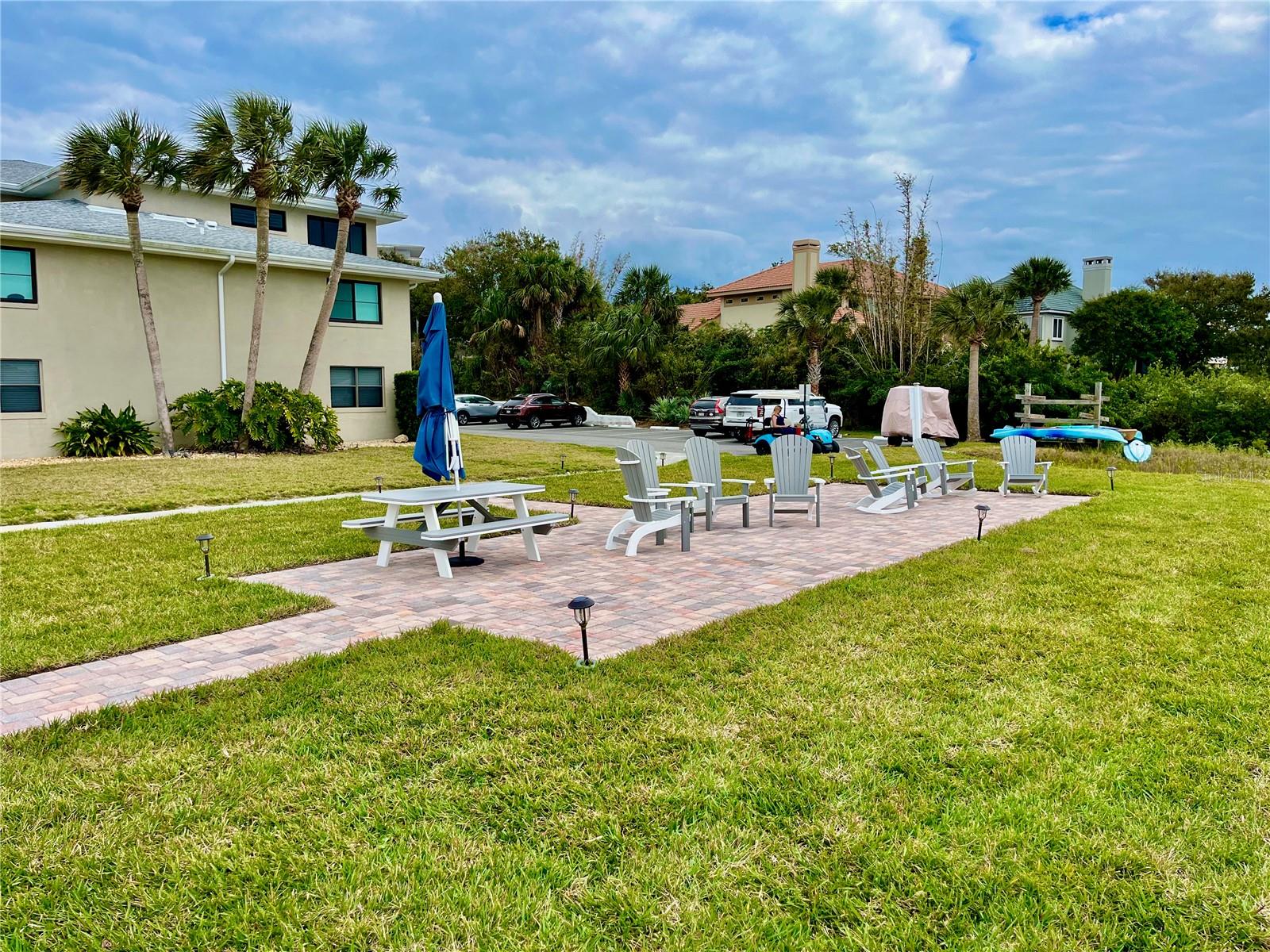 2100 N PENINSULA AVE #216, NEW SMYRNA BEACH, FL, 32169