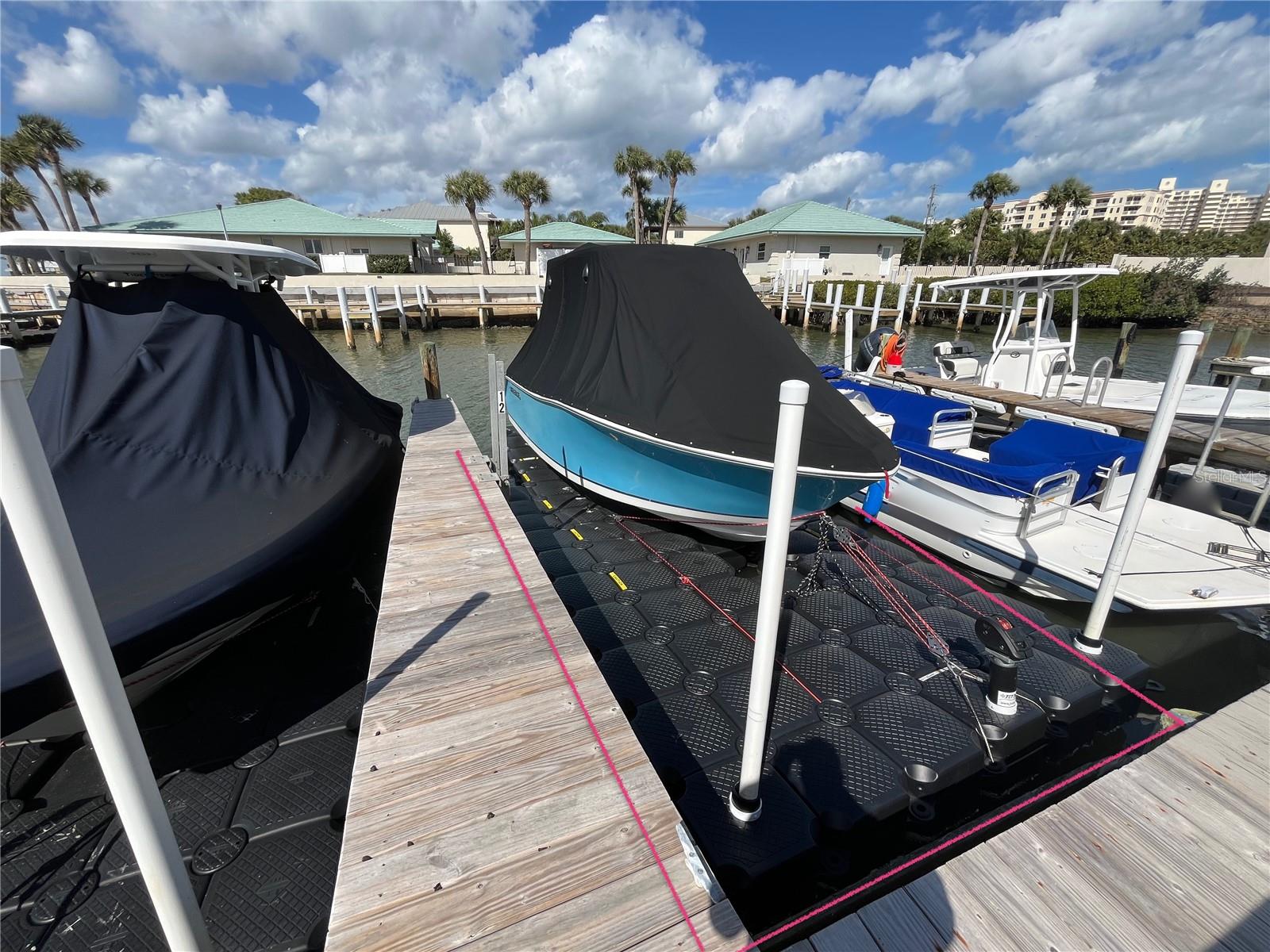 2100 N PENINSULA AVE #216, NEW SMYRNA BEACH, FL, 32169