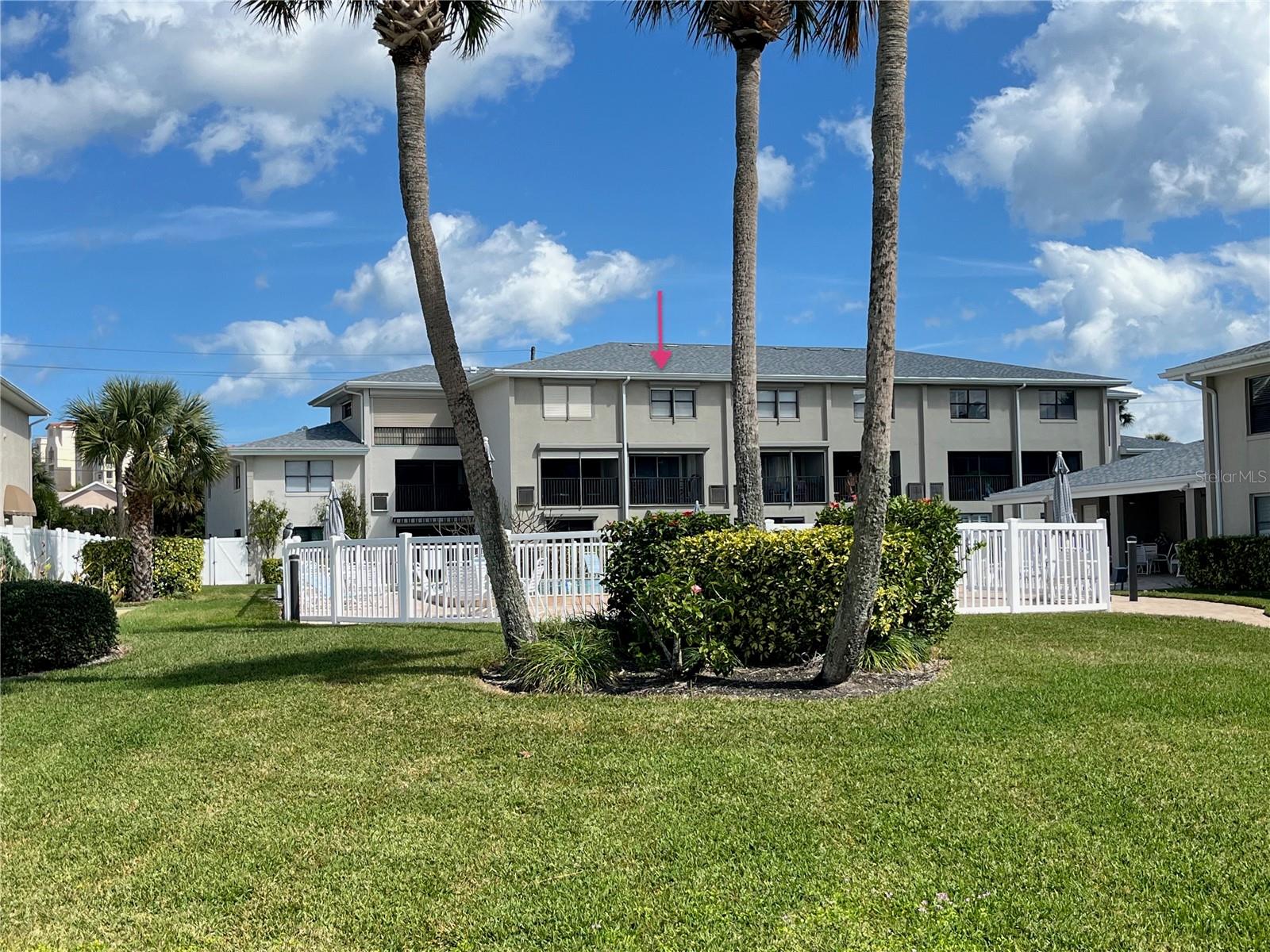 2100 N PENINSULA AVE #216, NEW SMYRNA BEACH, FL, 32169