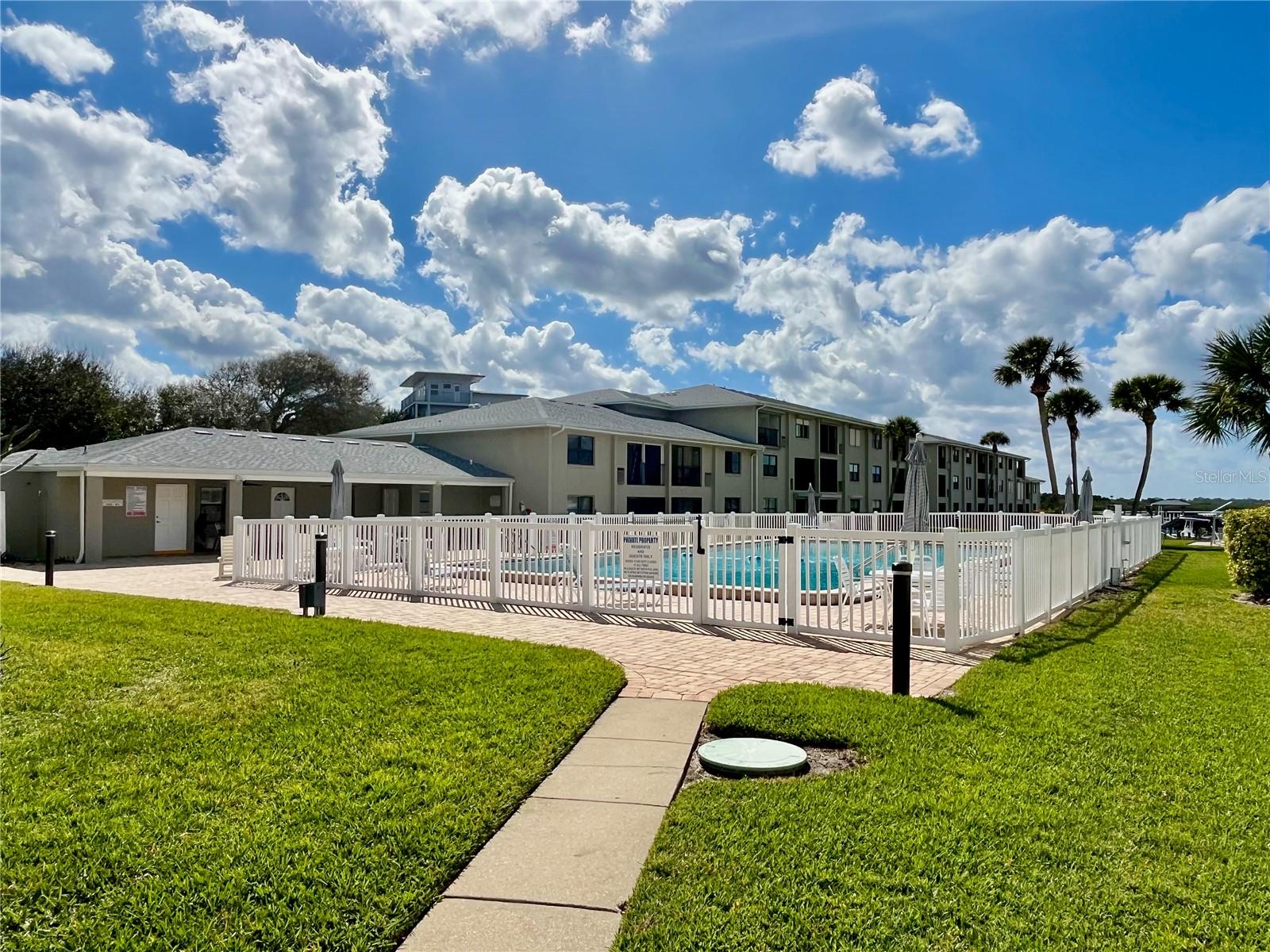 2100 N PENINSULA AVE #216, NEW SMYRNA BEACH, FL, 32169