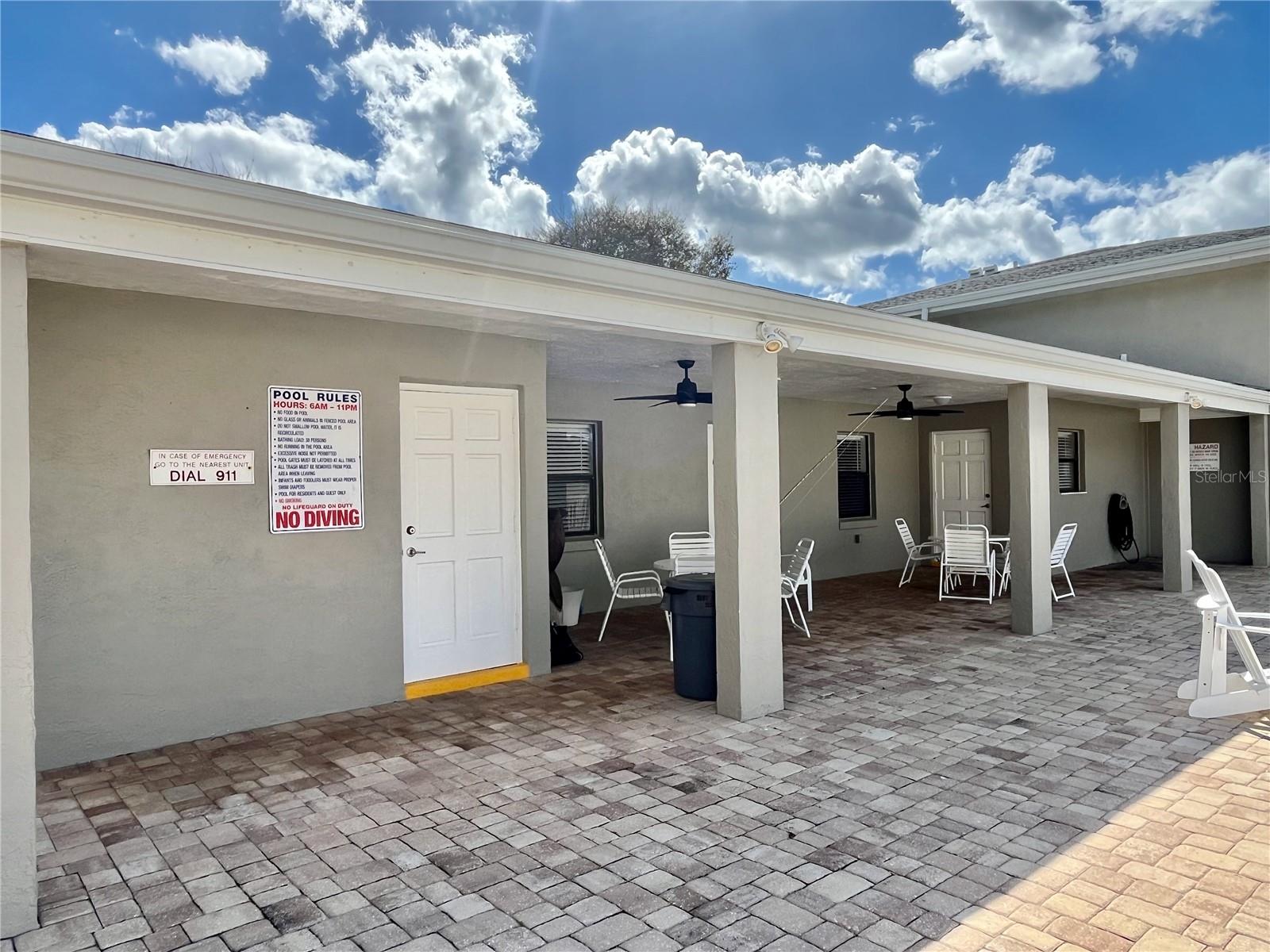 2100 N PENINSULA AVE #216, NEW SMYRNA BEACH, FL, 32169