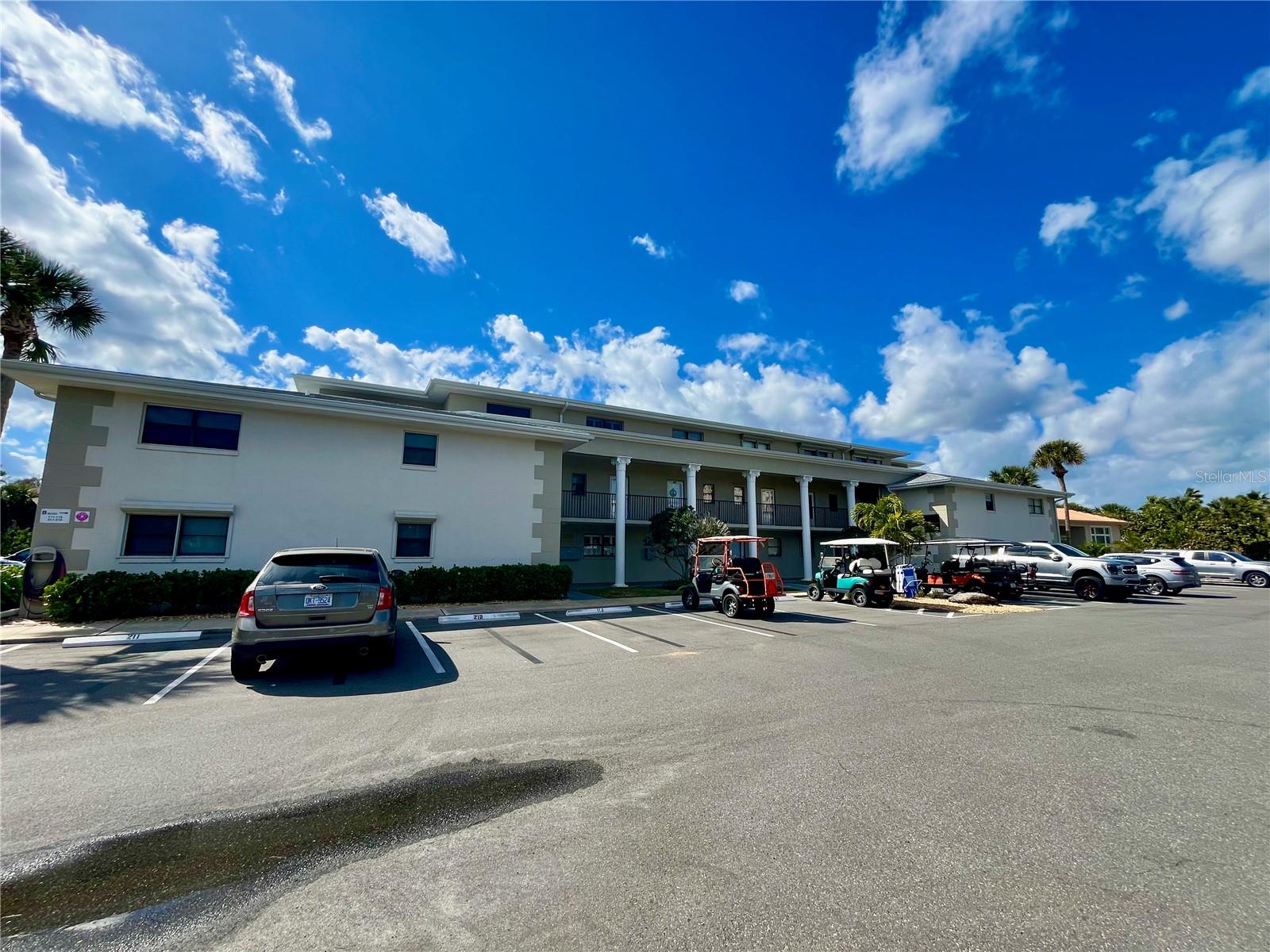 2100 N PENINSULA AVE #216, NEW SMYRNA BEACH, FL, 32169