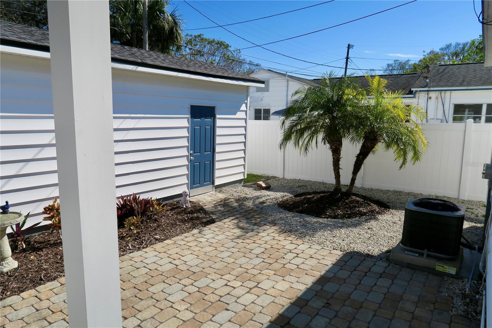 2660 MIRIAM ST S, GULFPORT, FL, 33711