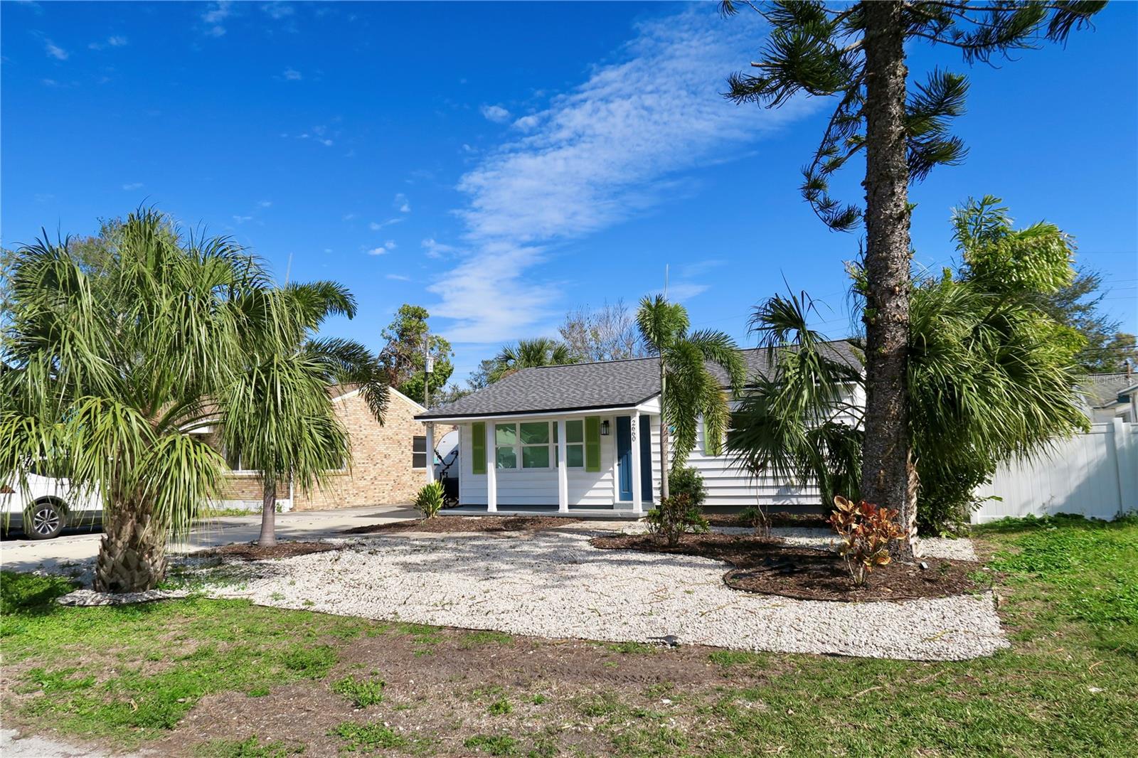 2660 MIRIAM ST S, GULFPORT, FL, 33711