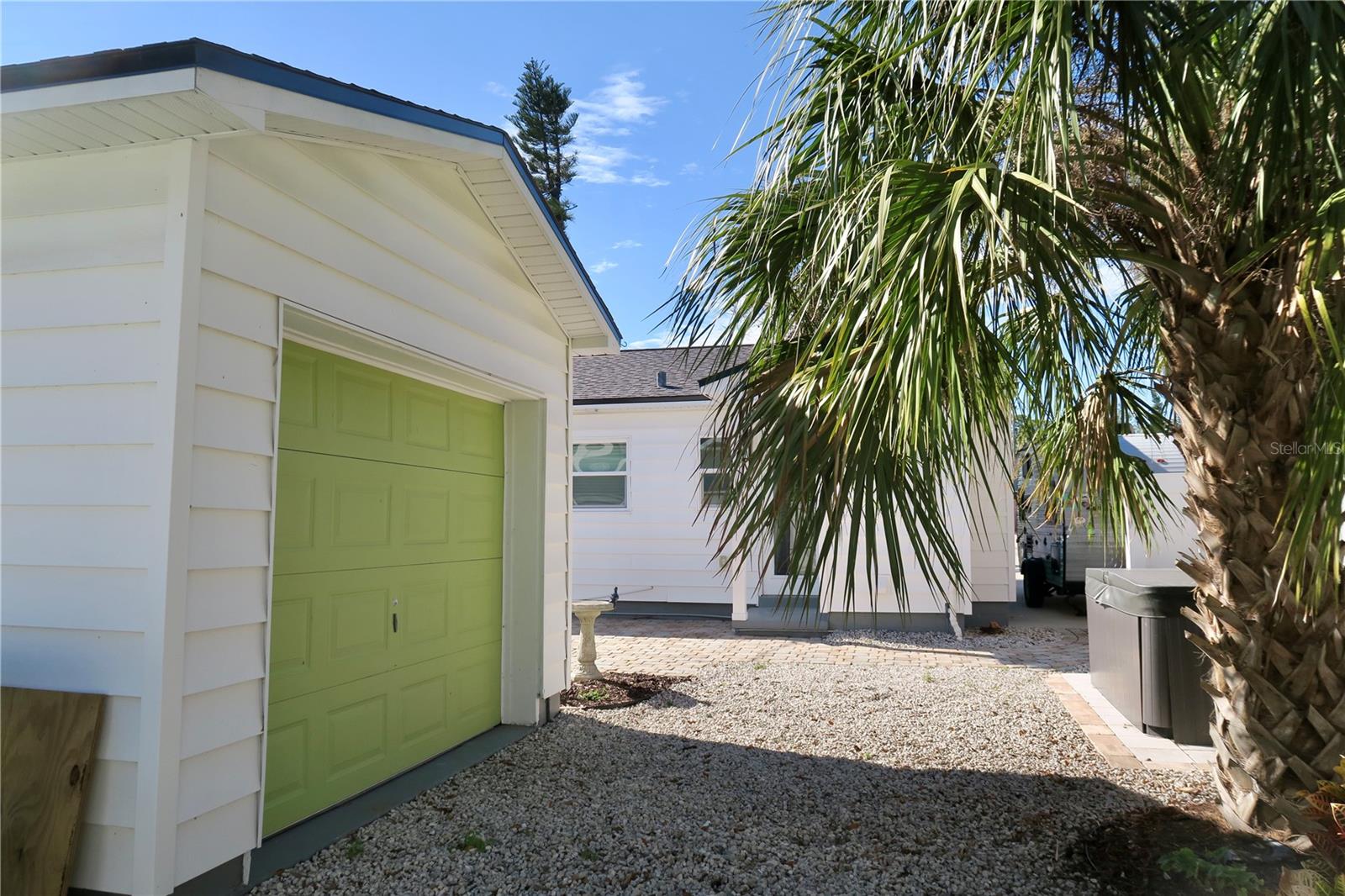2660 MIRIAM ST S, GULFPORT, FL, 33711
