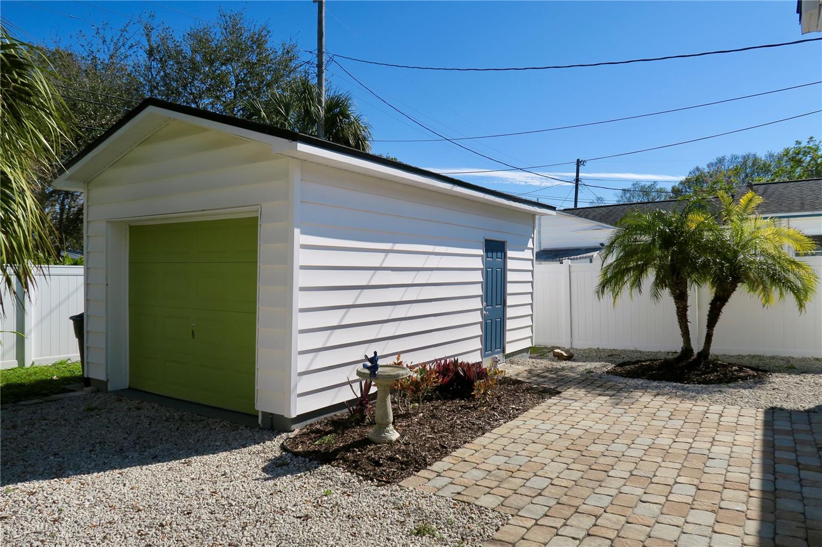 2660 MIRIAM ST S, GULFPORT, FL, 33711