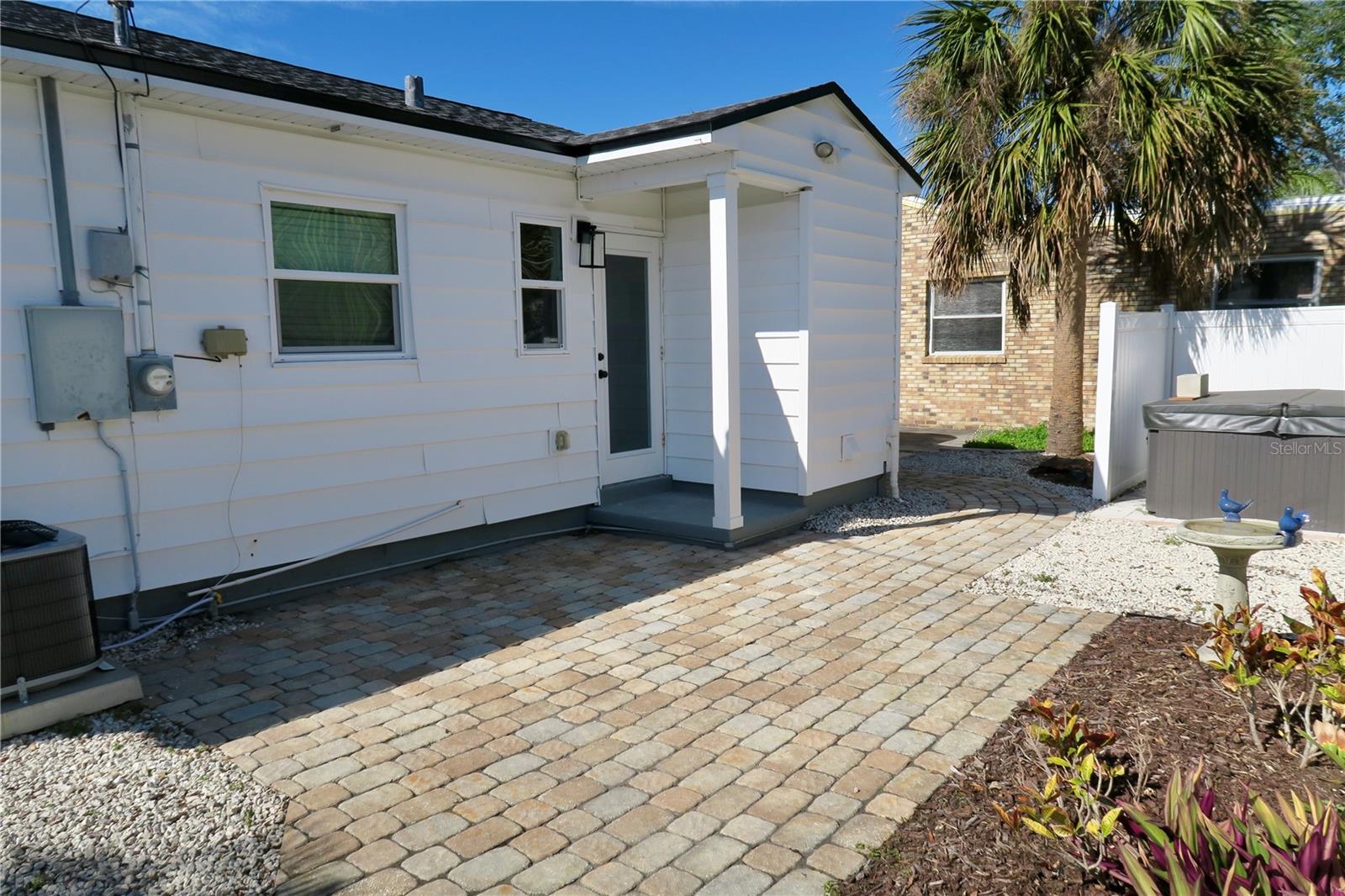 2660 MIRIAM ST S, GULFPORT, FL, 33711