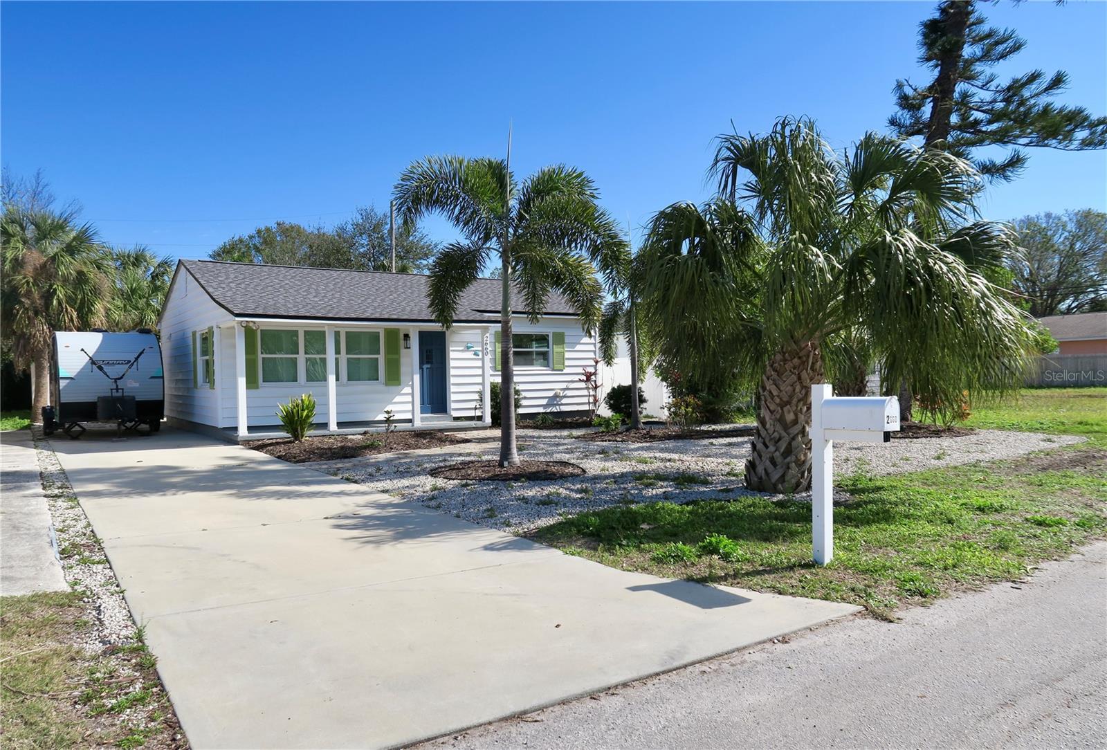 2660 MIRIAM ST S, GULFPORT, FL, 33711