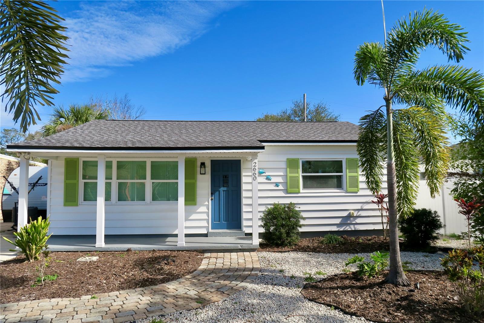 2660 MIRIAM ST S, GULFPORT, FL, 33711