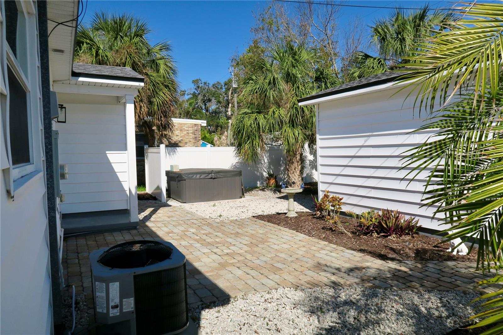 2660 MIRIAM ST S, GULFPORT, FL, 33711