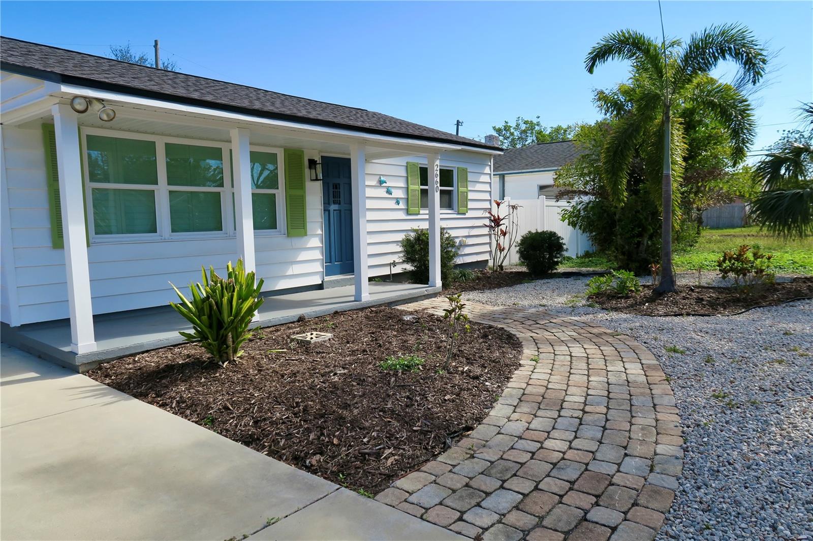 2660 MIRIAM ST S, GULFPORT, FL, 33711