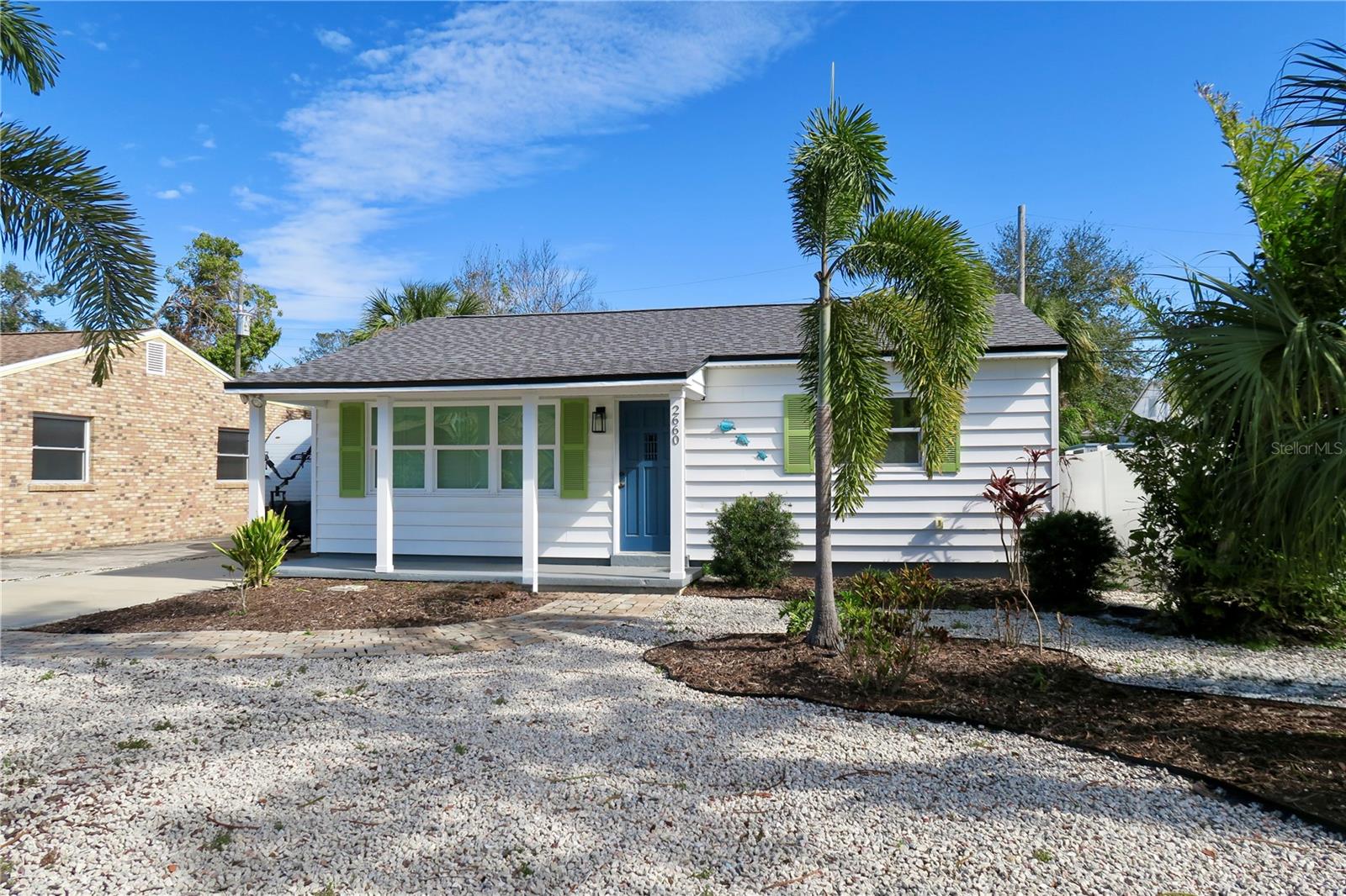 2660 MIRIAM ST S, GULFPORT, FL, 33711