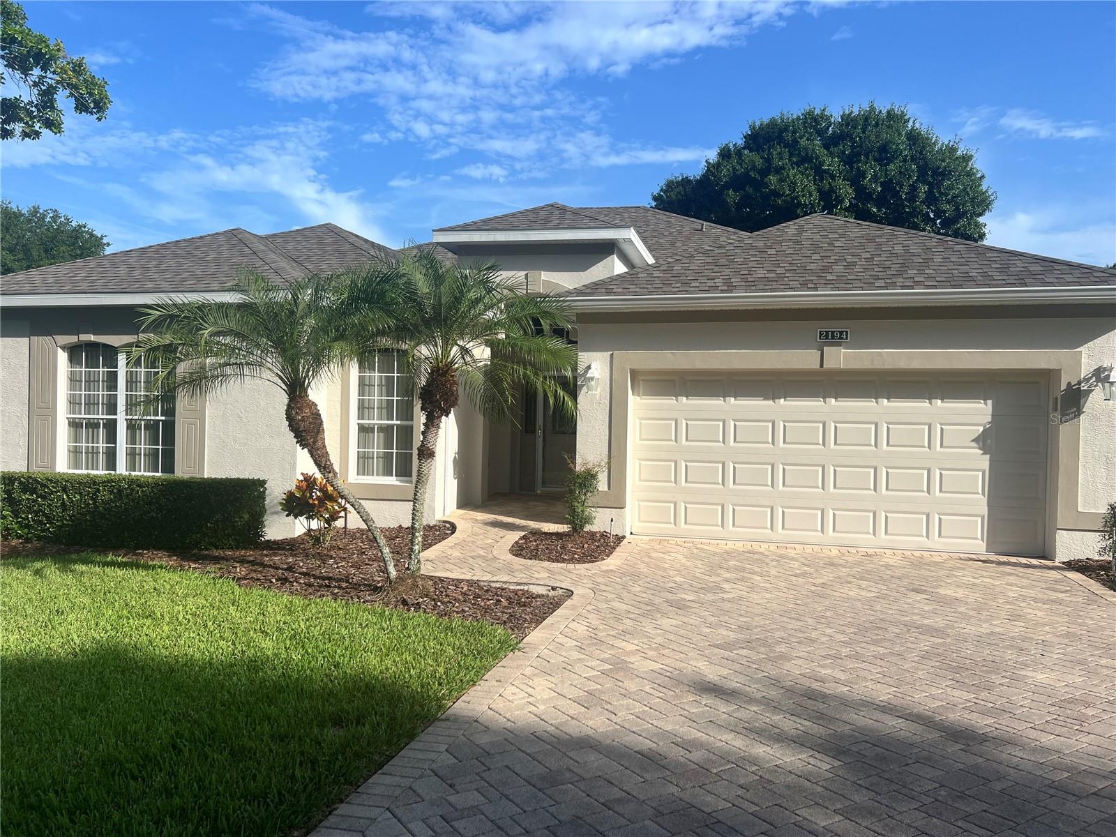 2194 CAXTON AVE, CLERMONT, FL, 34711