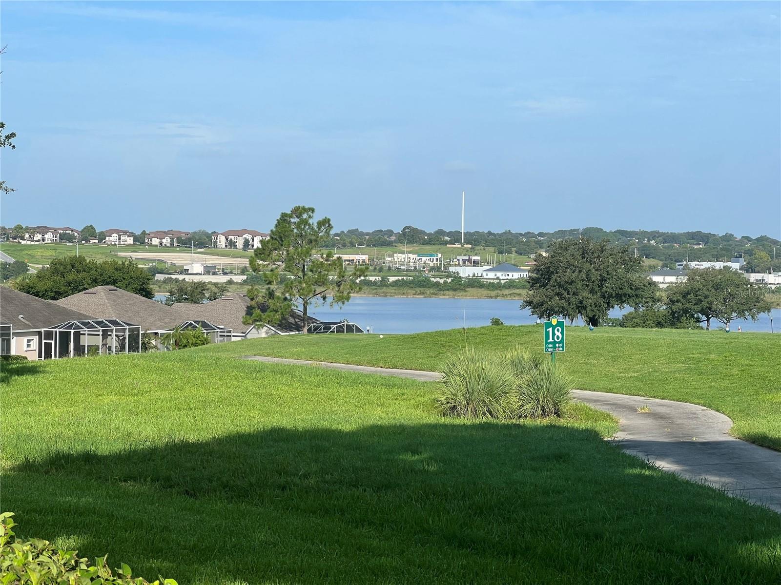 2194 CAXTON AVE, CLERMONT, FL, 34711
