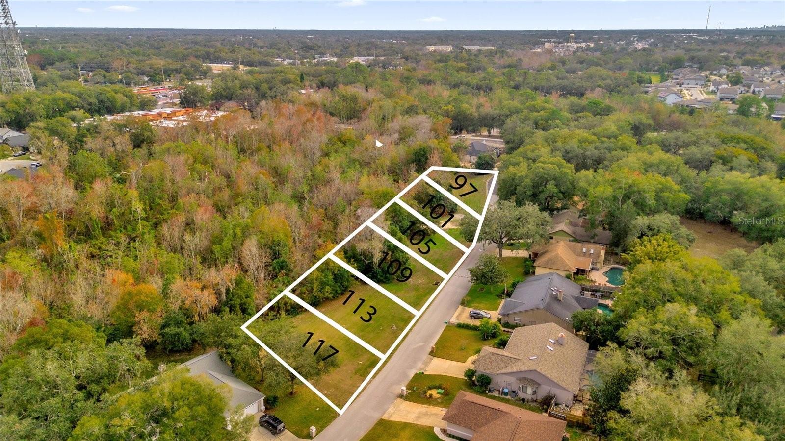 113 CITRUS TREE LN, LONGWOOD, FL, 32750