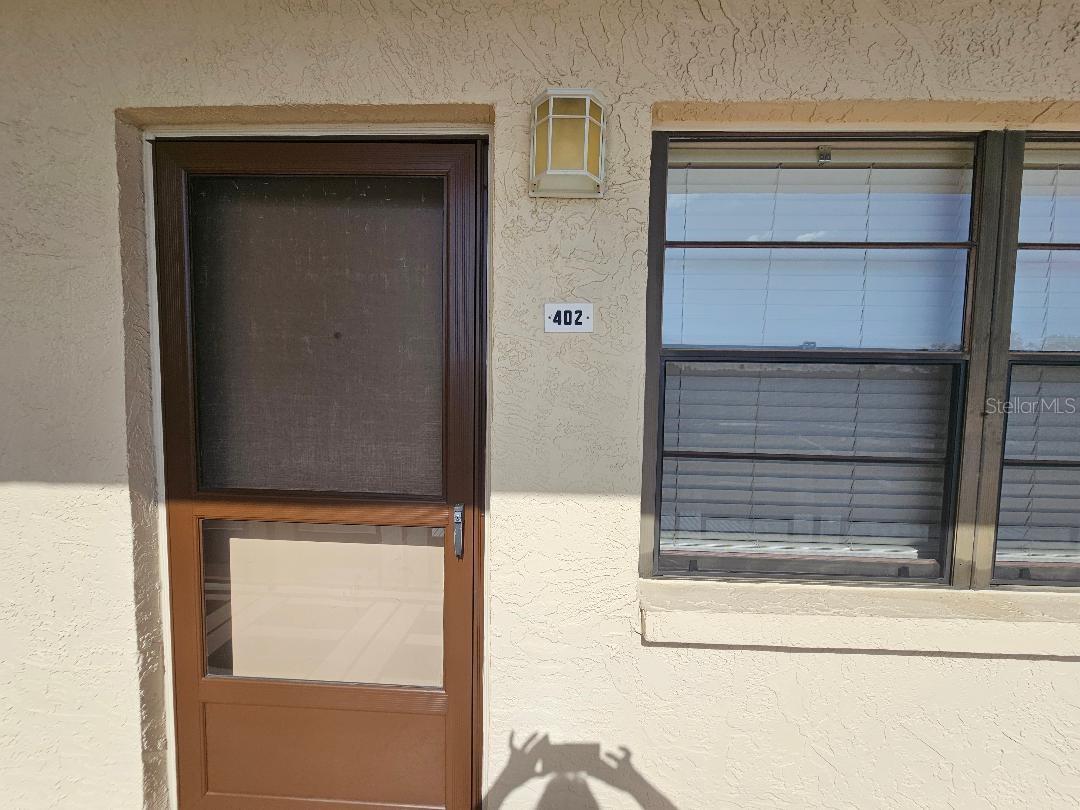 7975 58TH AVE N #402, ST PETERSBURG, FL, 33709