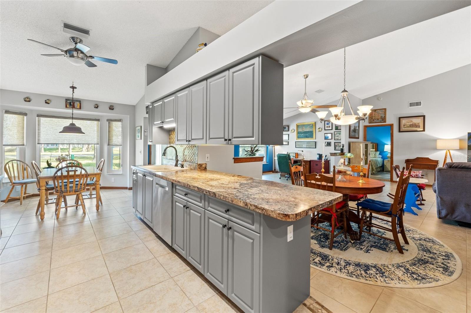 1392 SUMMERWOOD CT, SPRING HILL, FL, 34606