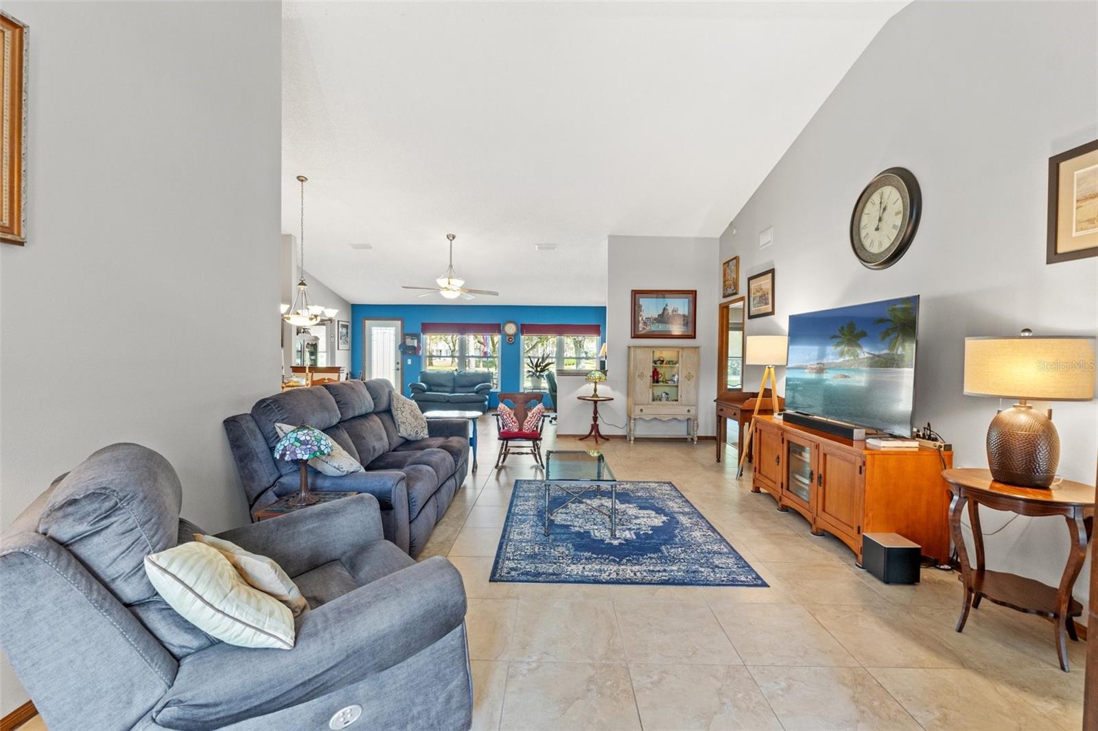 1392 SUMMERWOOD CT, SPRING HILL, FL, 34606