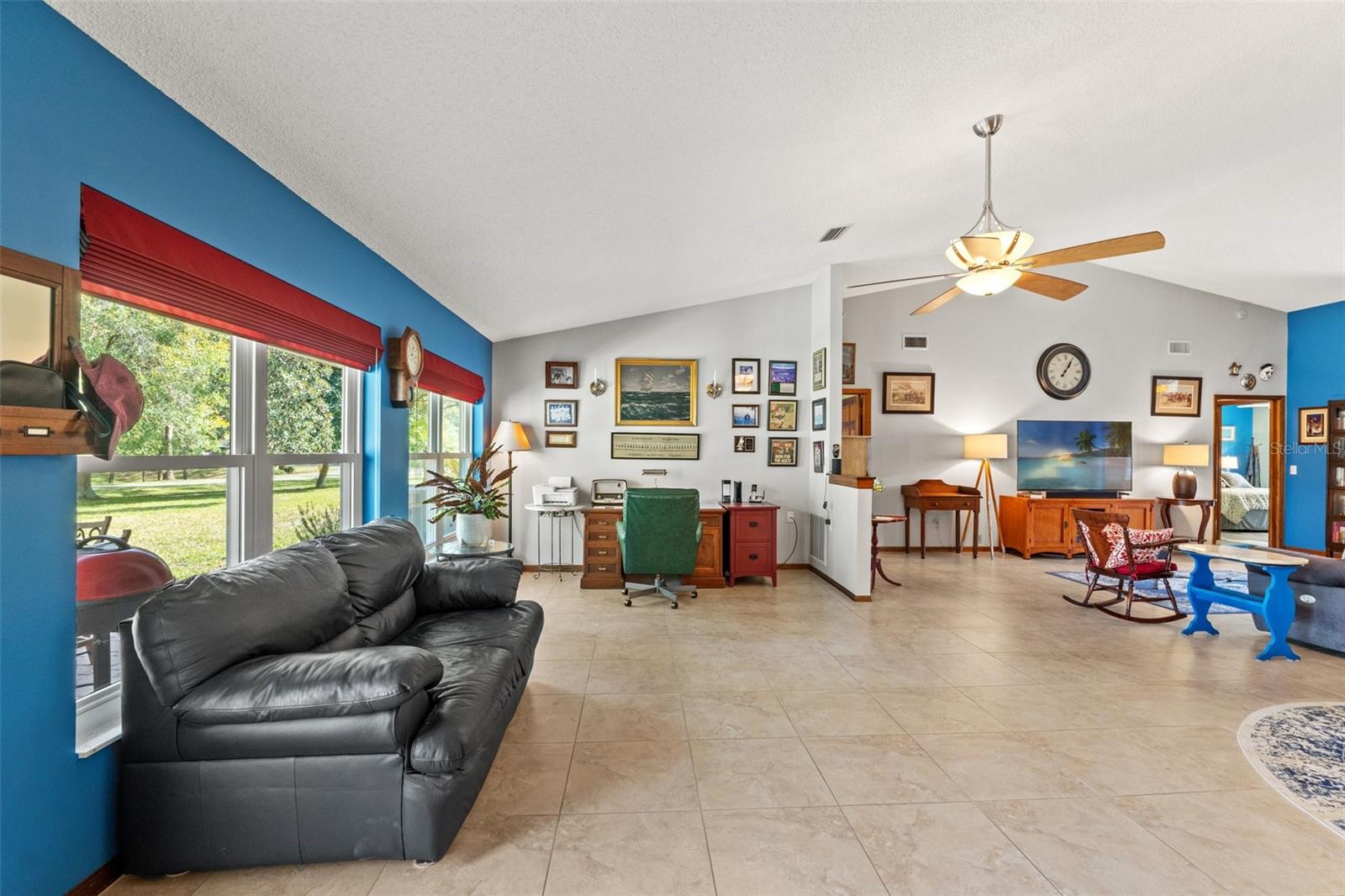 1392 SUMMERWOOD CT, SPRING HILL, FL, 34606