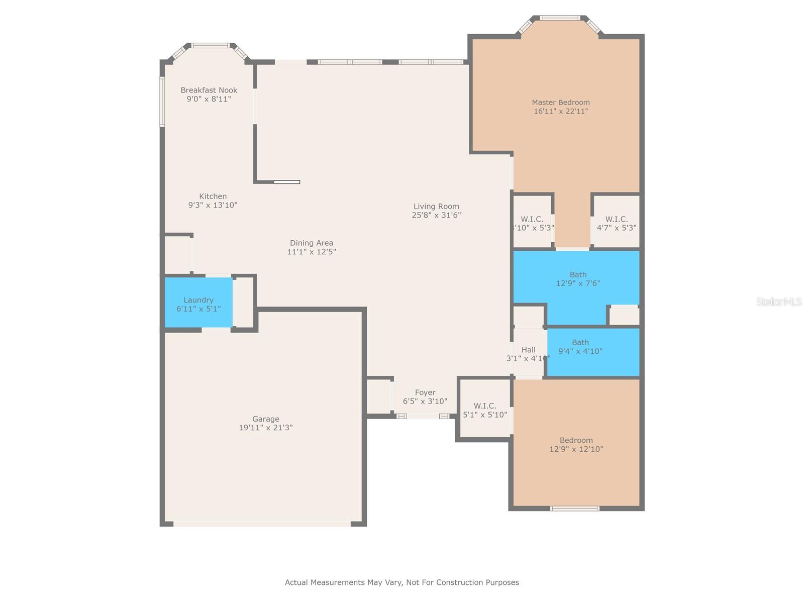 1392 SUMMERWOOD CT, SPRING HILL, FL, 34606