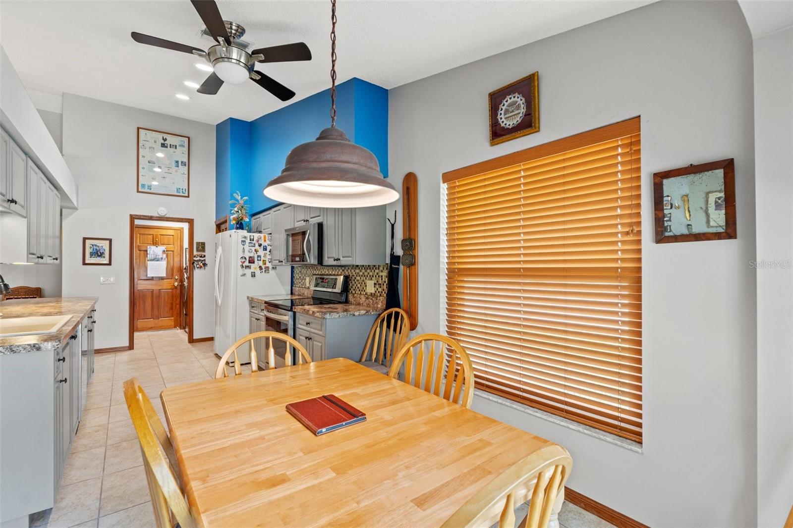 1392 SUMMERWOOD CT, SPRING HILL, FL, 34606