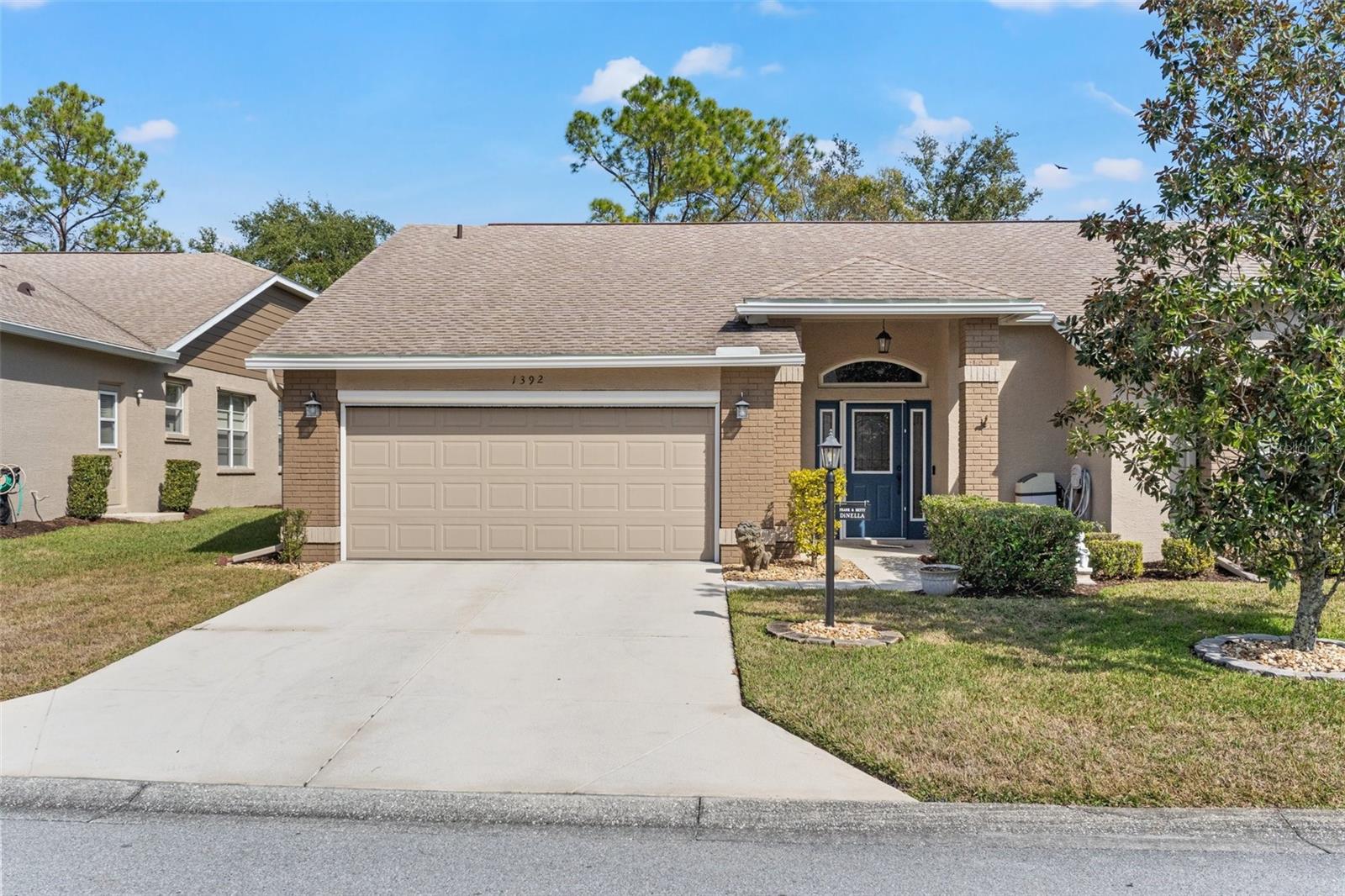1392 SUMMERWOOD CT, SPRING HILL, FL, 34606