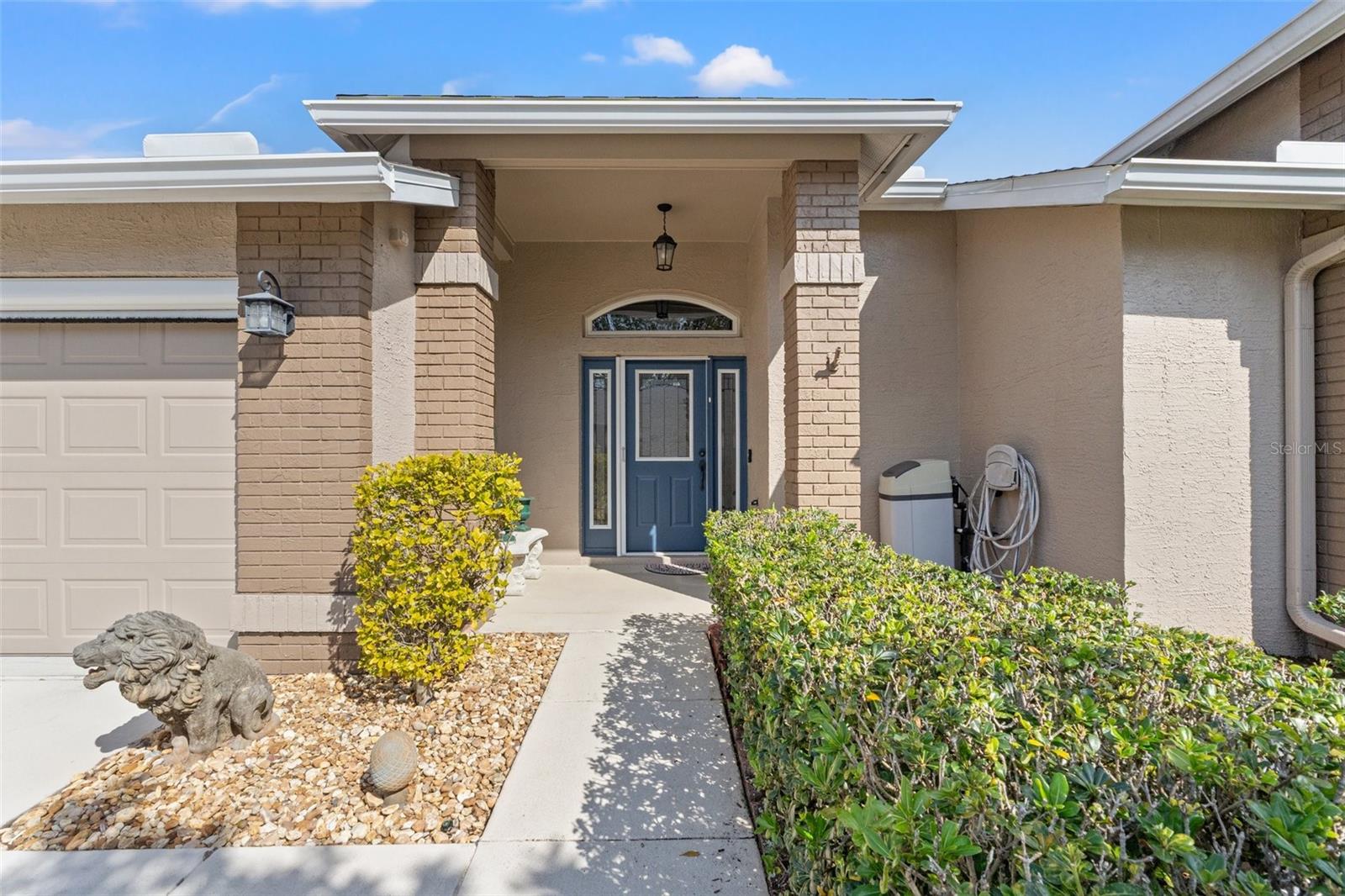 1392 SUMMERWOOD CT, SPRING HILL, FL, 34606