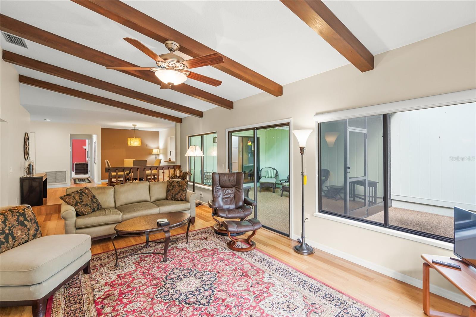 7340 SILVER FERN BLVD #5, SARASOTA, FL, 34241