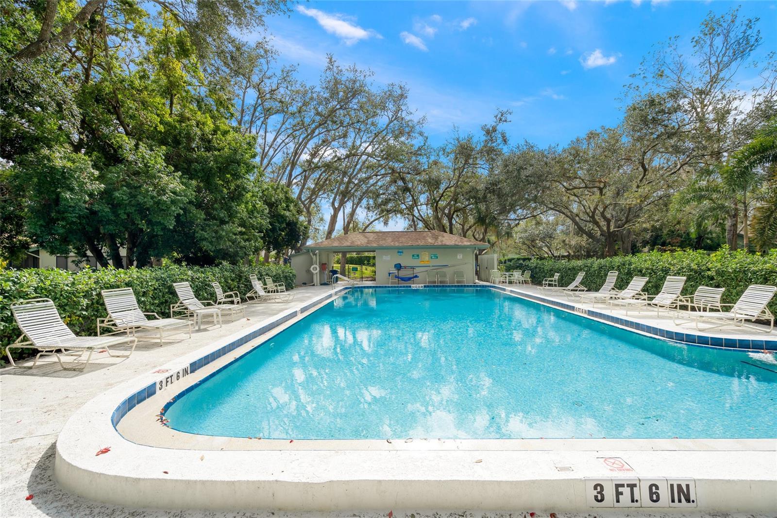 7340 SILVER FERN BLVD #5, SARASOTA, FL, 34241