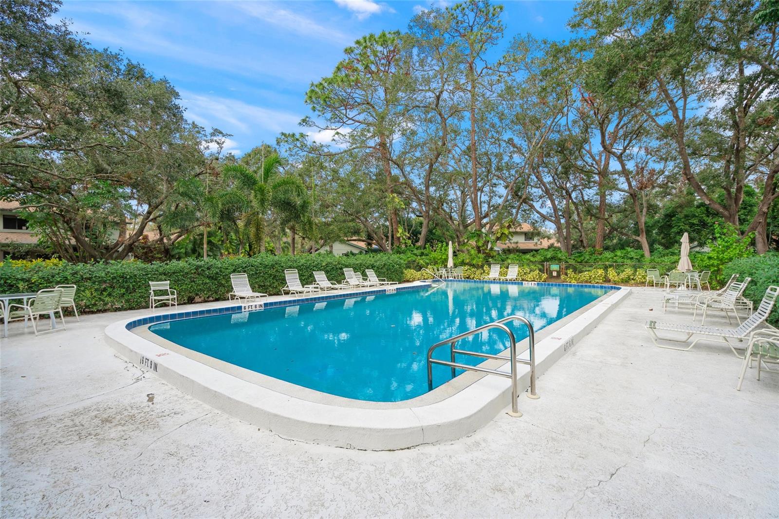 7340 SILVER FERN BLVD #5, SARASOTA, FL, 34241