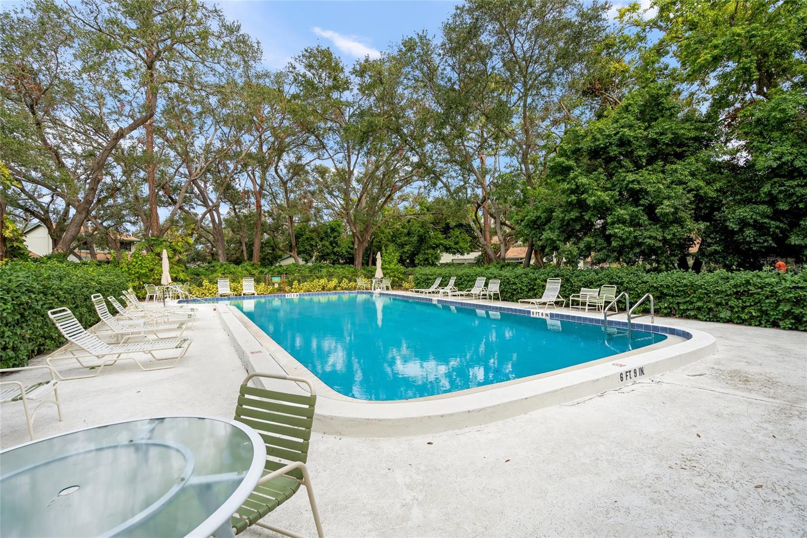 7340 SILVER FERN BLVD #5, SARASOTA, FL, 34241