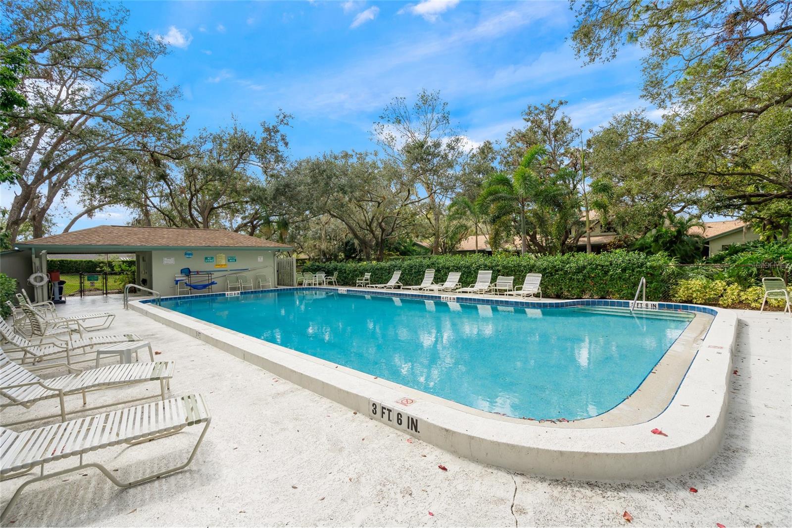 7340 SILVER FERN BLVD #5, SARASOTA, FL, 34241