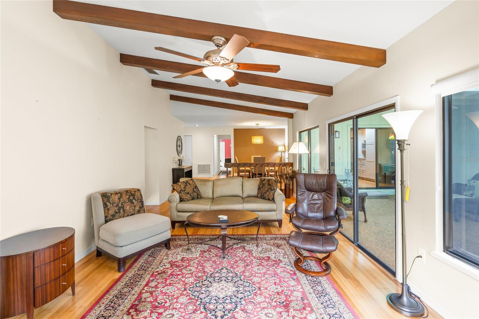 7340 SILVER FERN BLVD #5, SARASOTA, FL, 34241