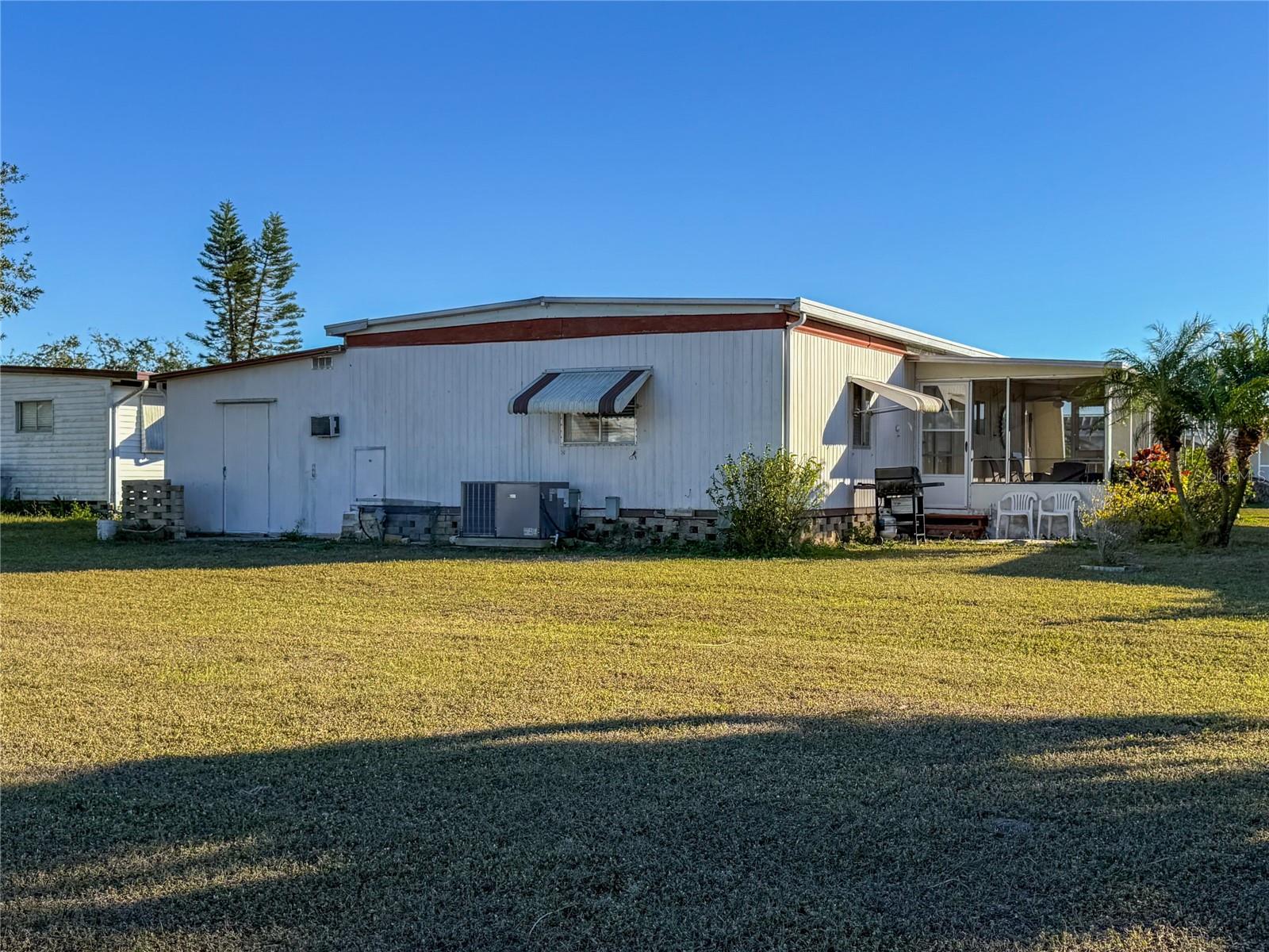 6710 36TH AVE E #112, PALMETTO, FL, 34221