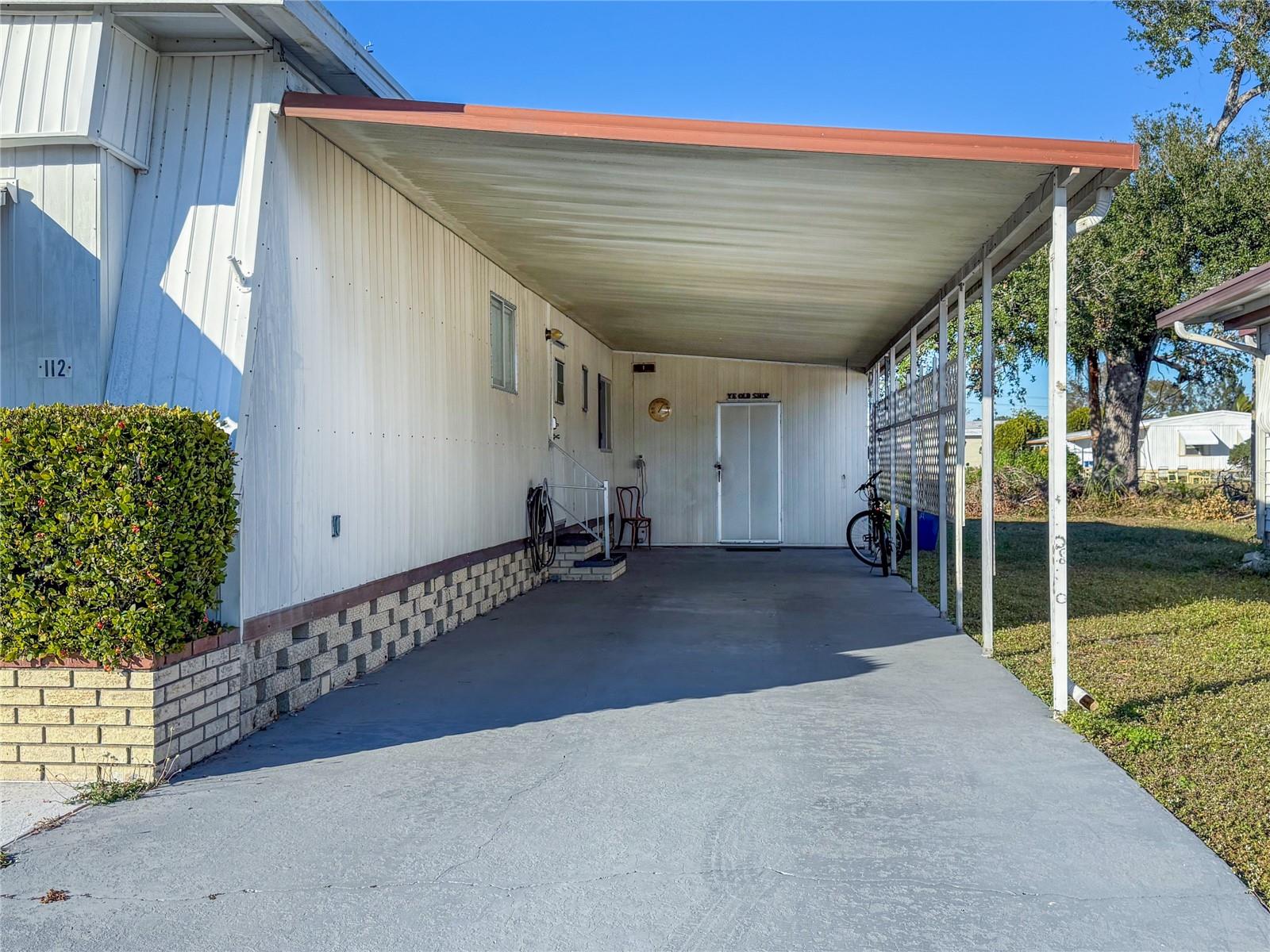 6710 36TH AVE E #112, PALMETTO, FL, 34221