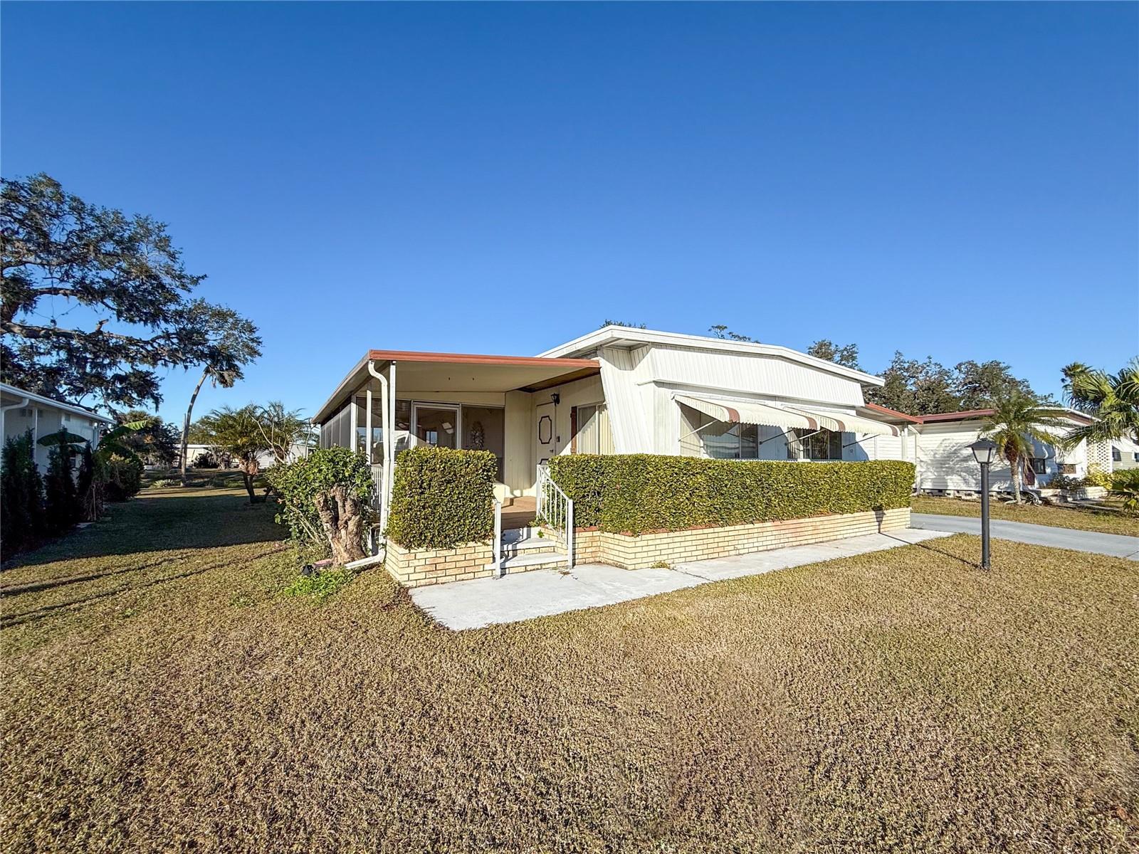 6710 36TH AVE E #112, PALMETTO, FL, 34221