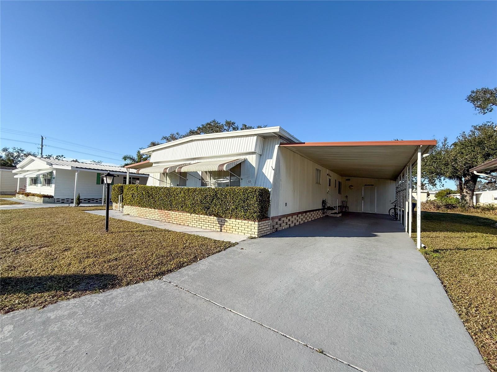 6710 36TH AVE E #112, PALMETTO, FL, 34221