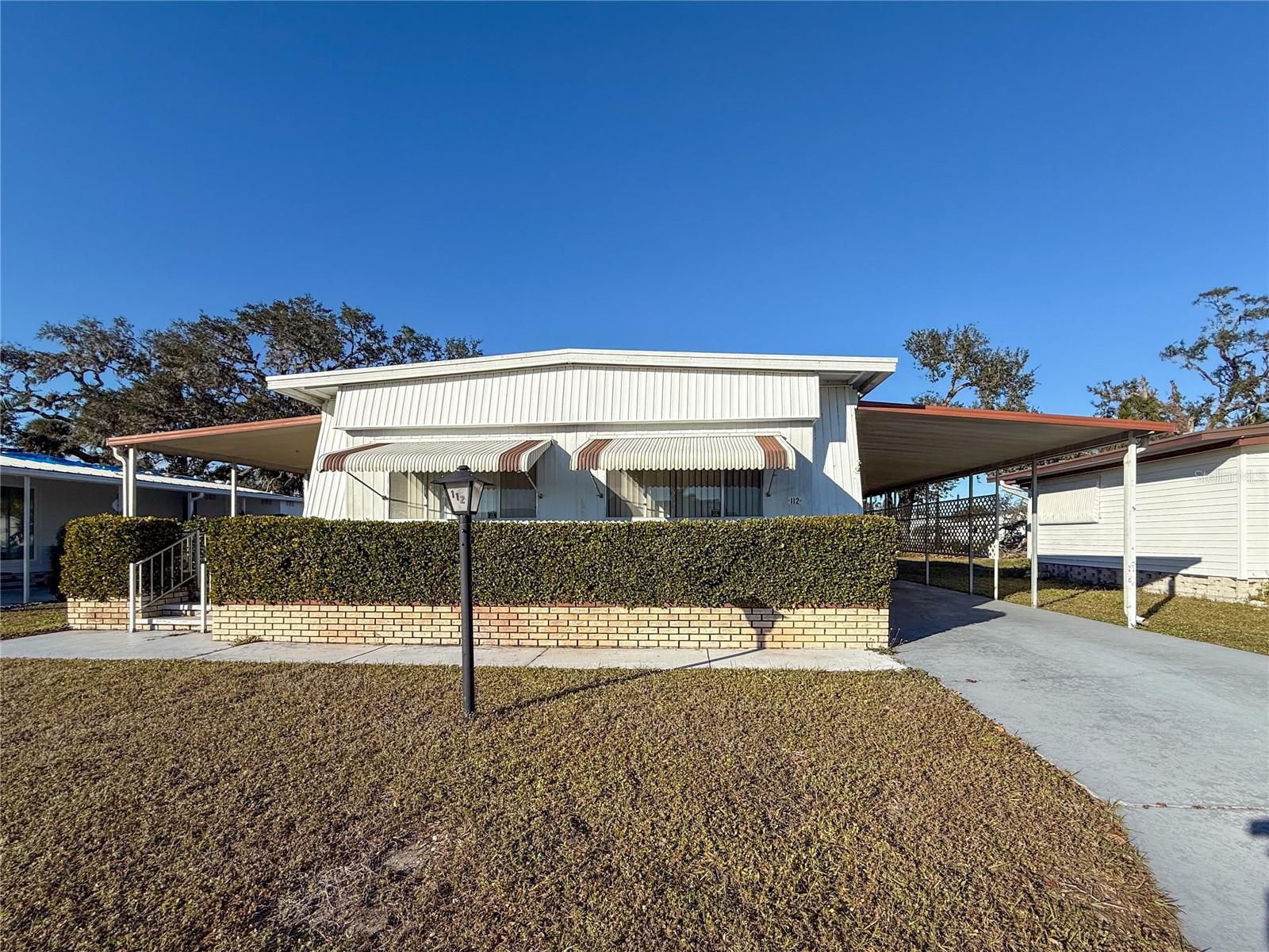 6710 36TH AVE E #112, PALMETTO, FL, 34221