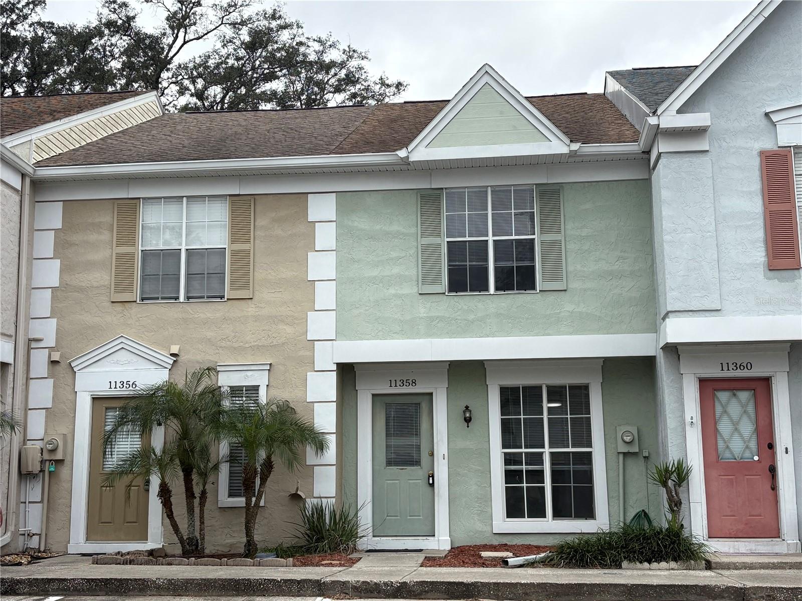 11356 STRATTON PARK DR, TEMPLE TERRACE, FL, 33617