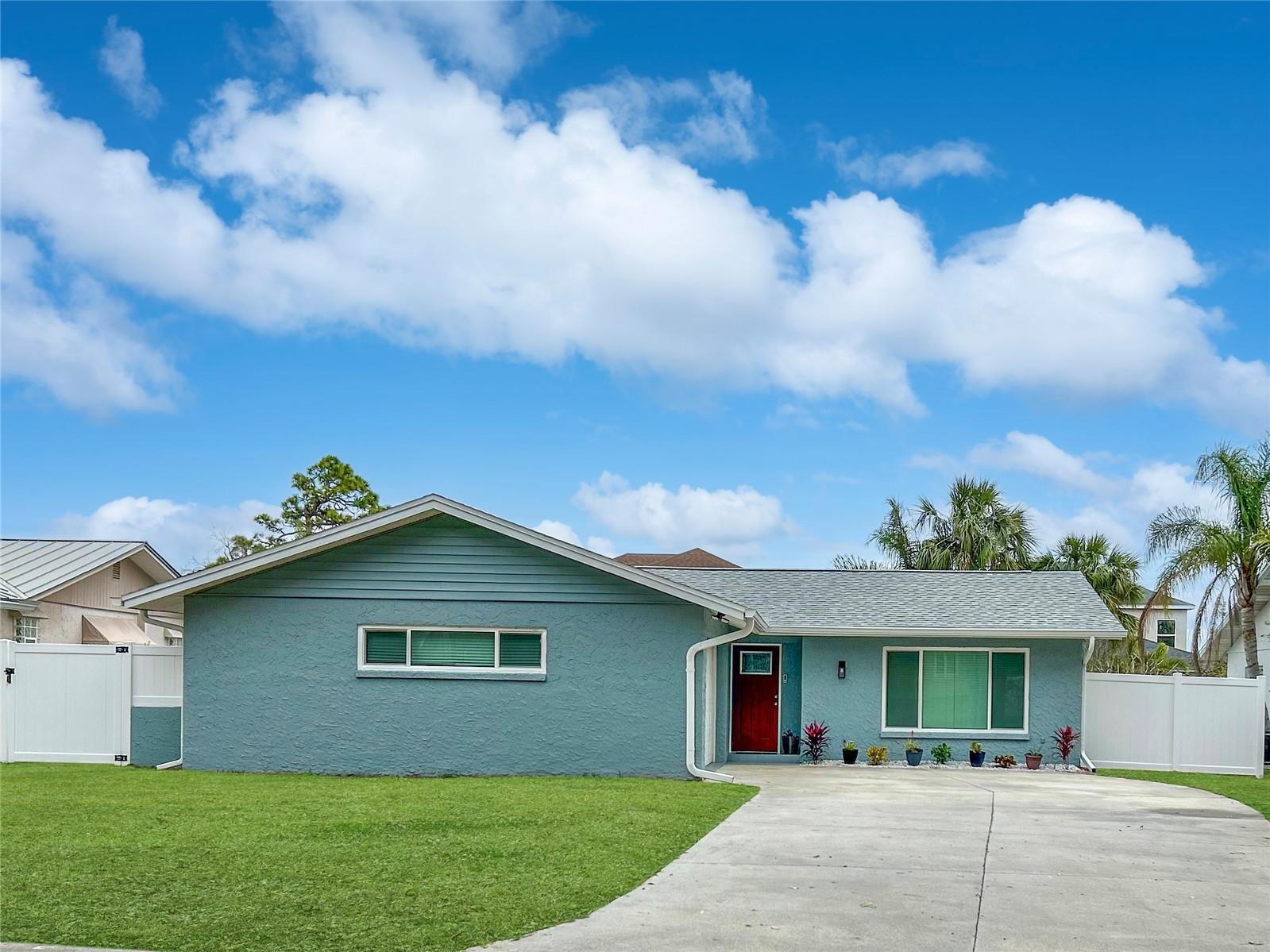 1004 PENINSULA AVE, TARPON SPRINGS, FL, 34689