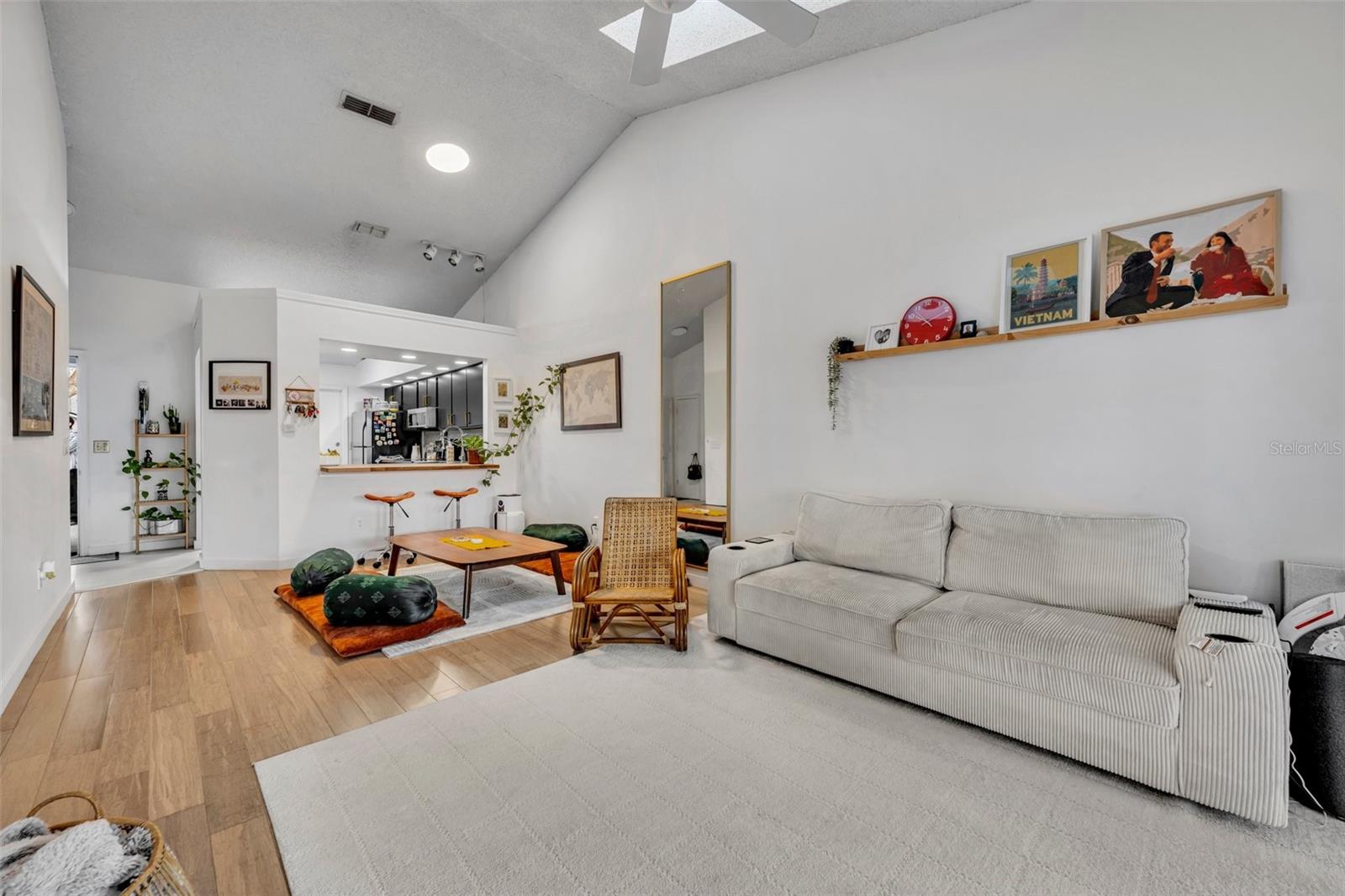4544 SUMMERGROVE AVE, ORLANDO, FL, 32812