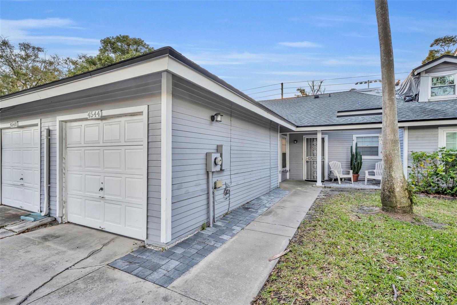 4544 SUMMERGROVE AVE, ORLANDO, FL, 32812