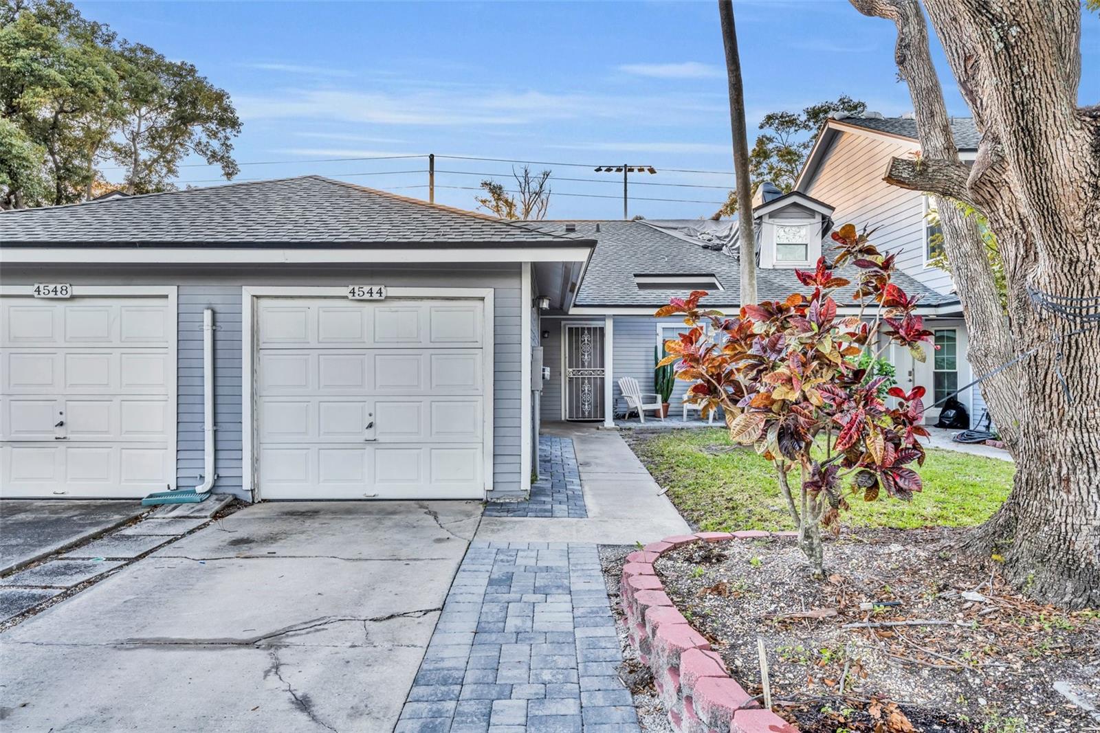 4544 SUMMERGROVE AVE, ORLANDO, FL, 32812