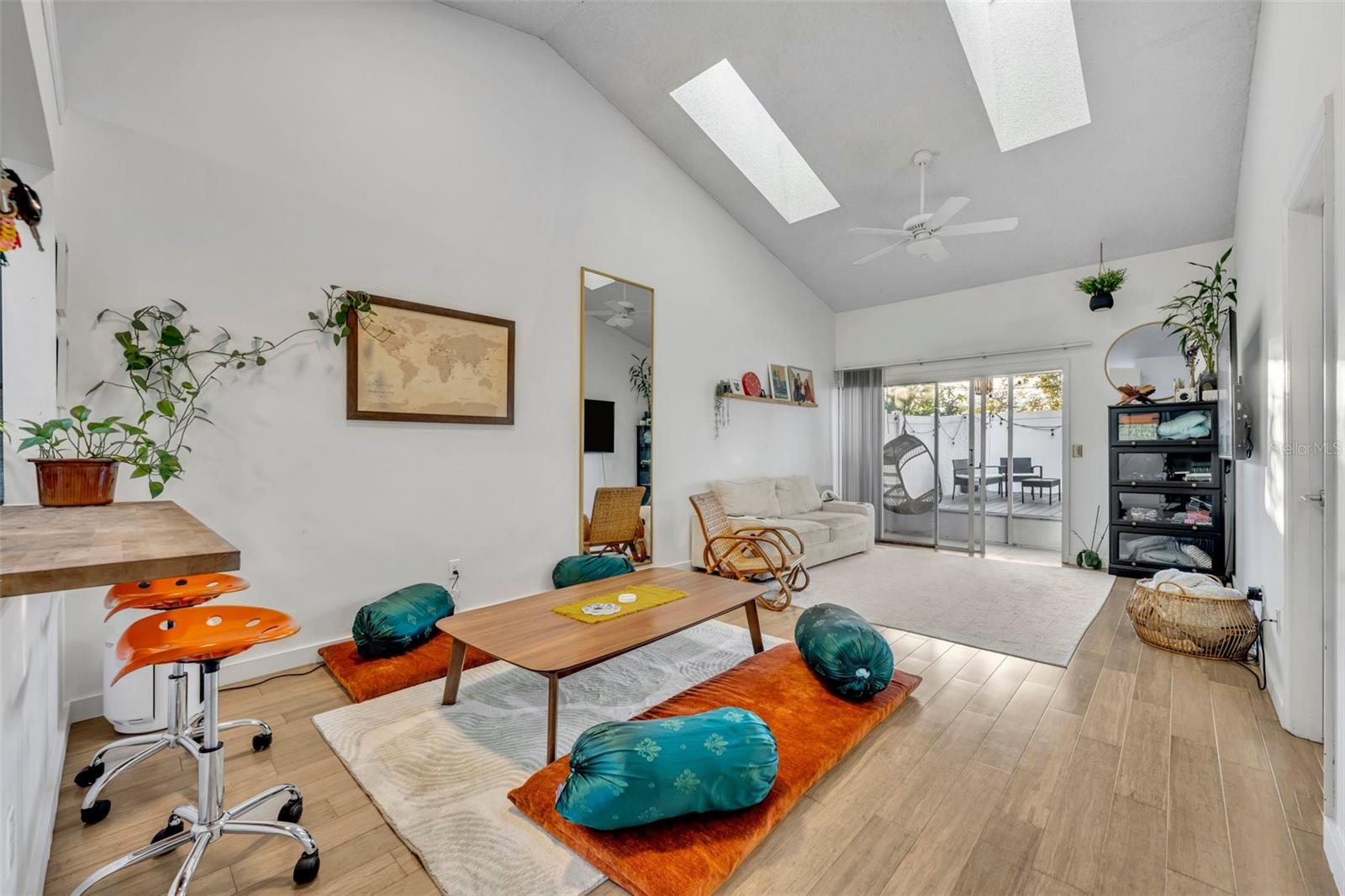 4544 SUMMERGROVE AVE, ORLANDO, FL, 32812
