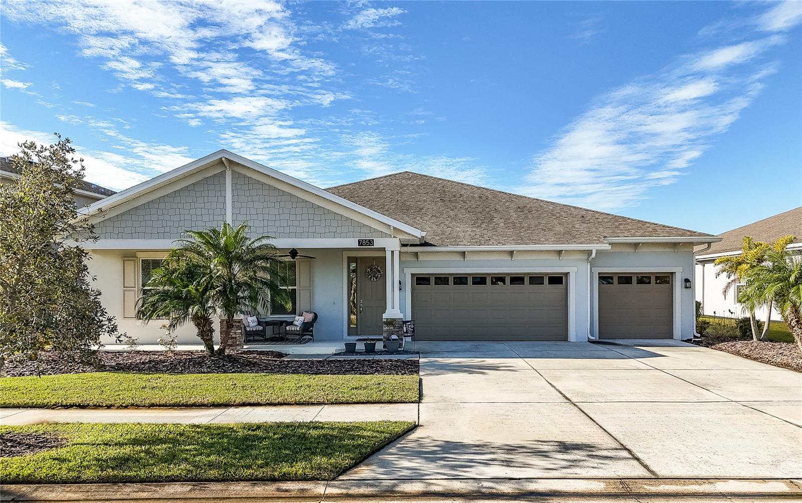 7853 ROMA DUNE DR, WESLEY CHAPEL, FL, 33545