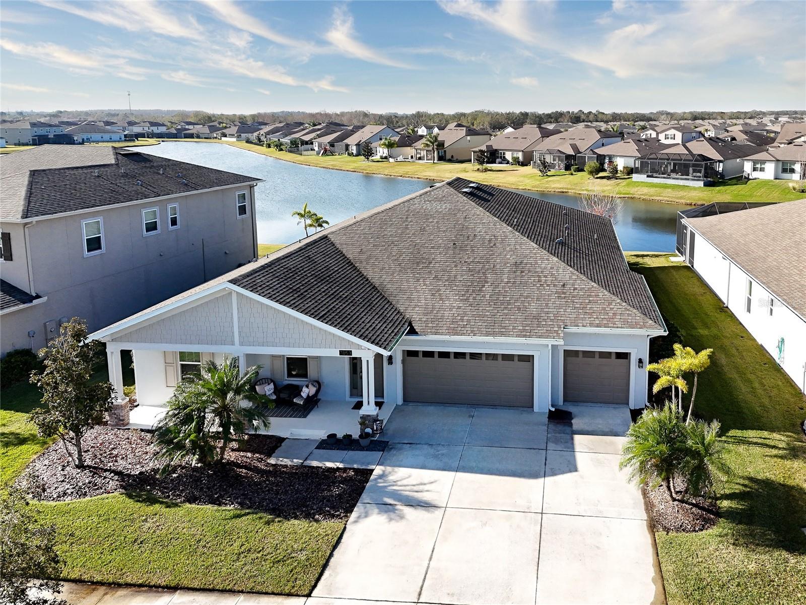 7853 ROMA DUNE DR, WESLEY CHAPEL, FL, 33545